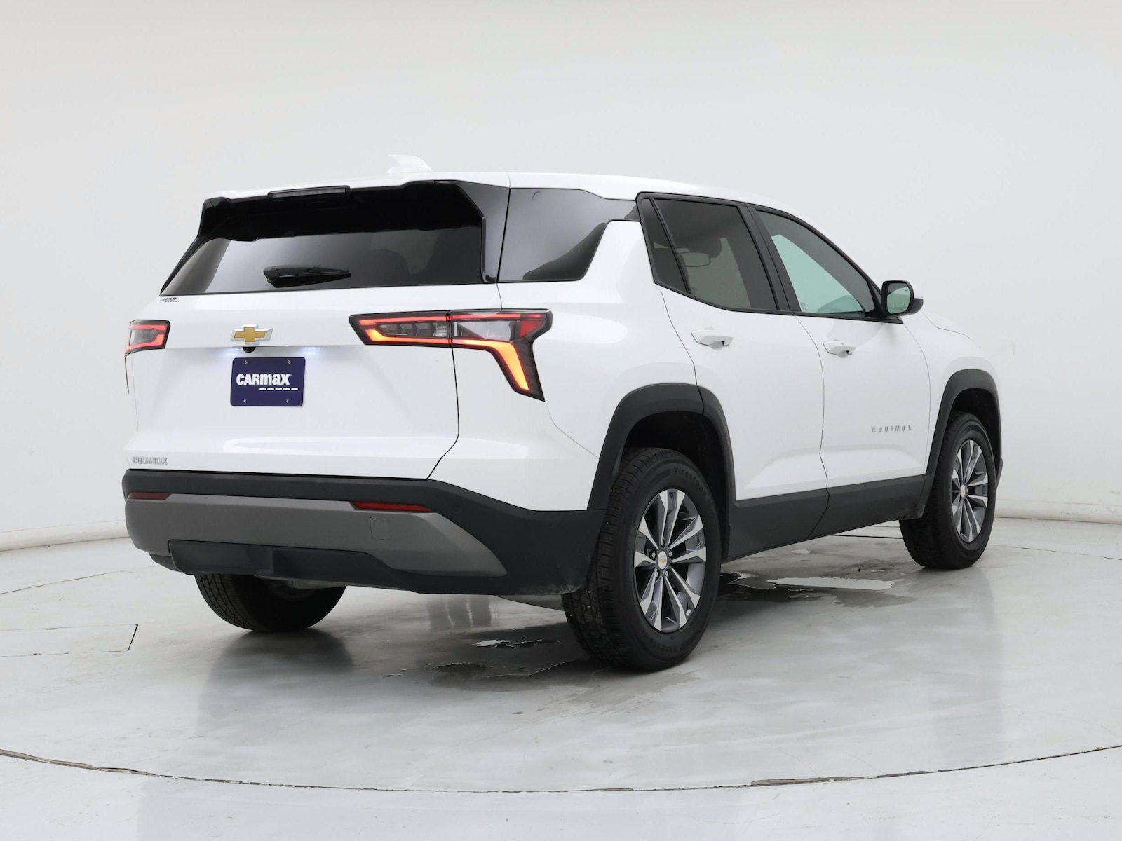 2026 Chevrolet Equinox LT - Photo 9