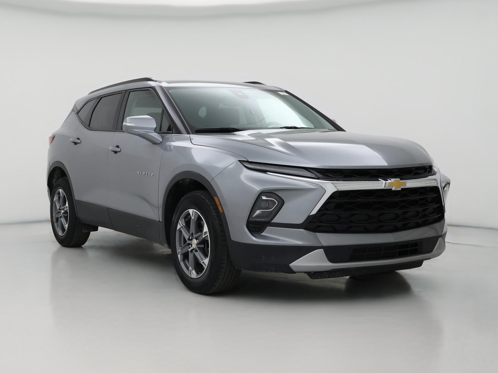 2024 Chevrolet Blazer