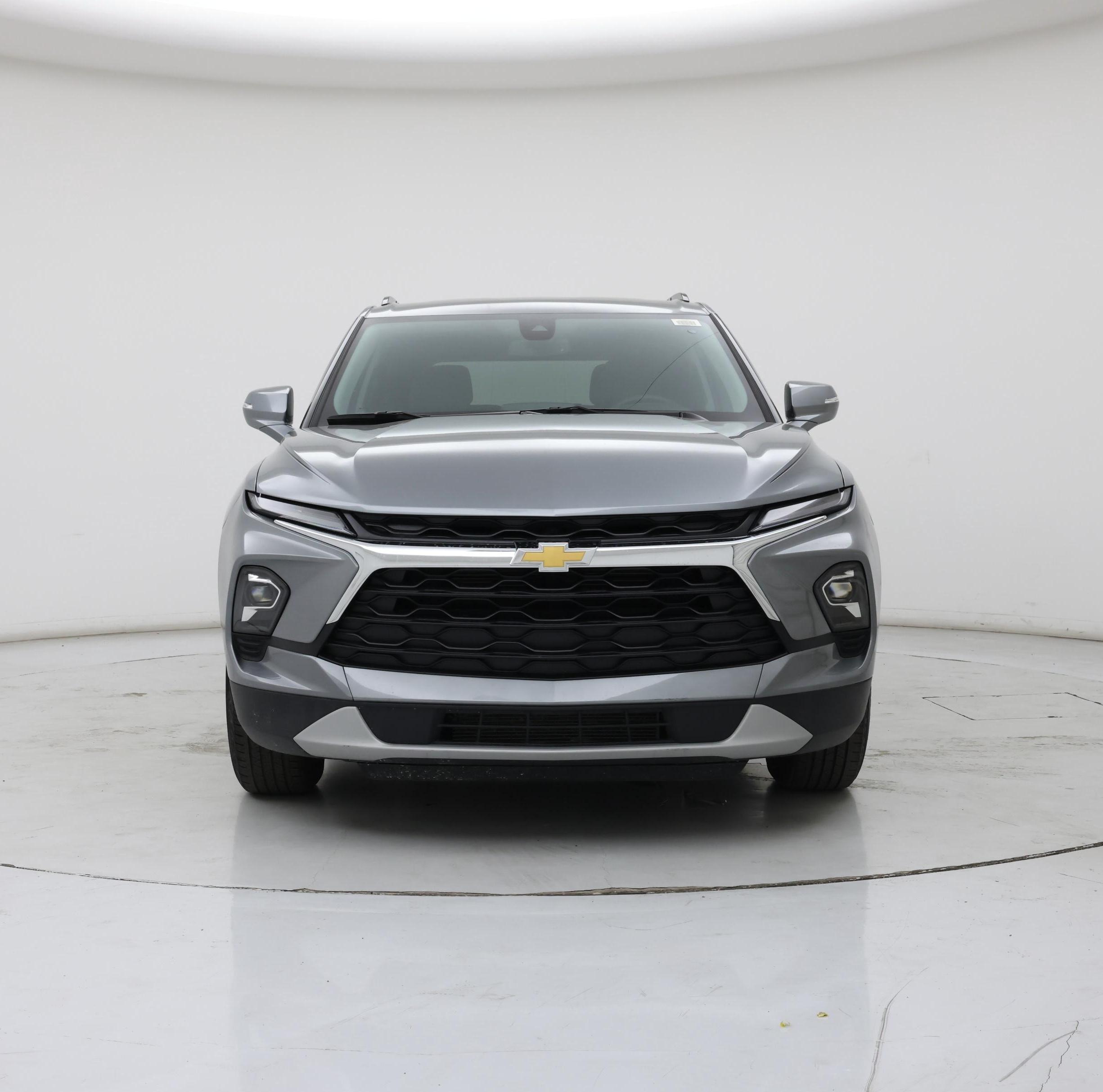 Thumbnail: 2024 Chevrolet Blazer - 5