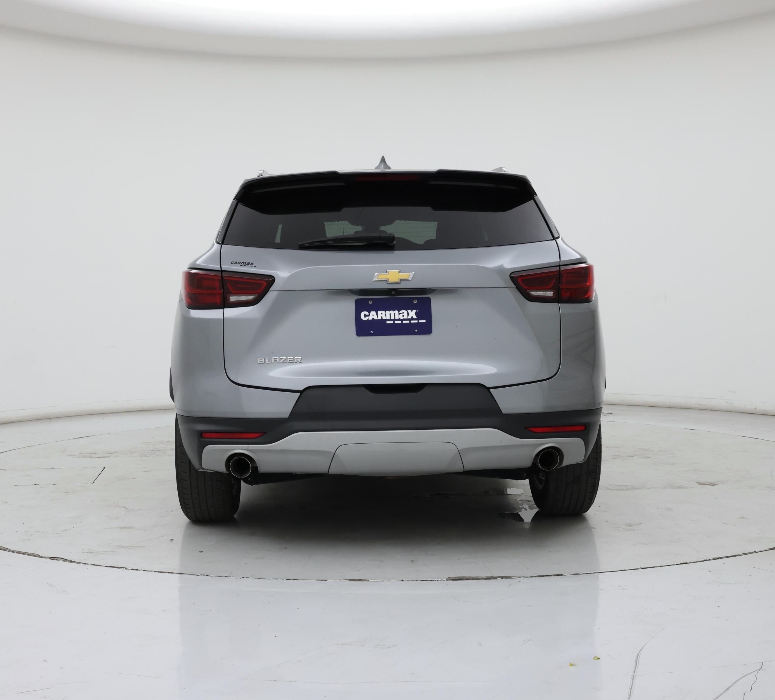 Thumbnail: 2024 Chevrolet Blazer - 6