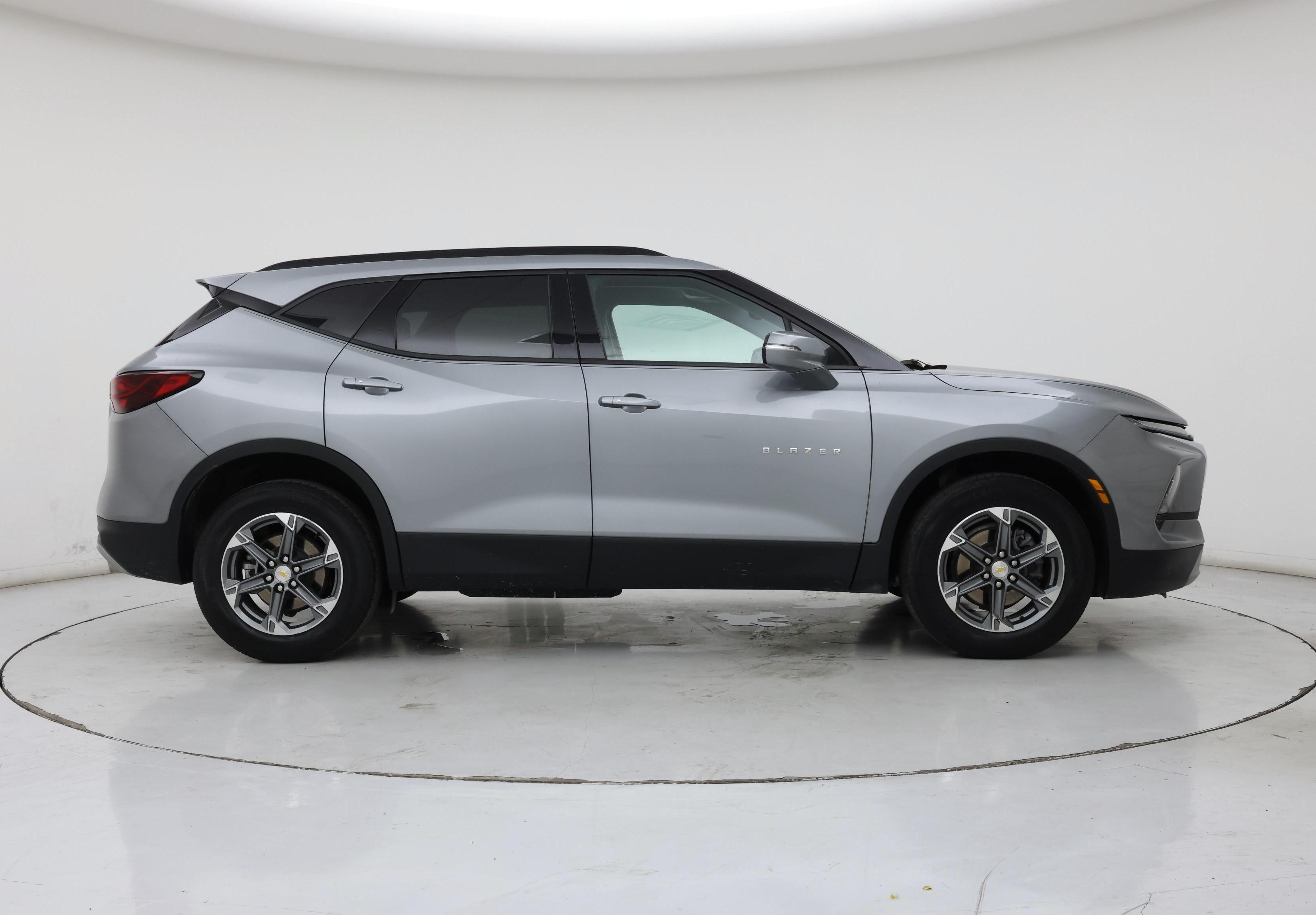 Thumbnail: 2024 Chevrolet Blazer - 7