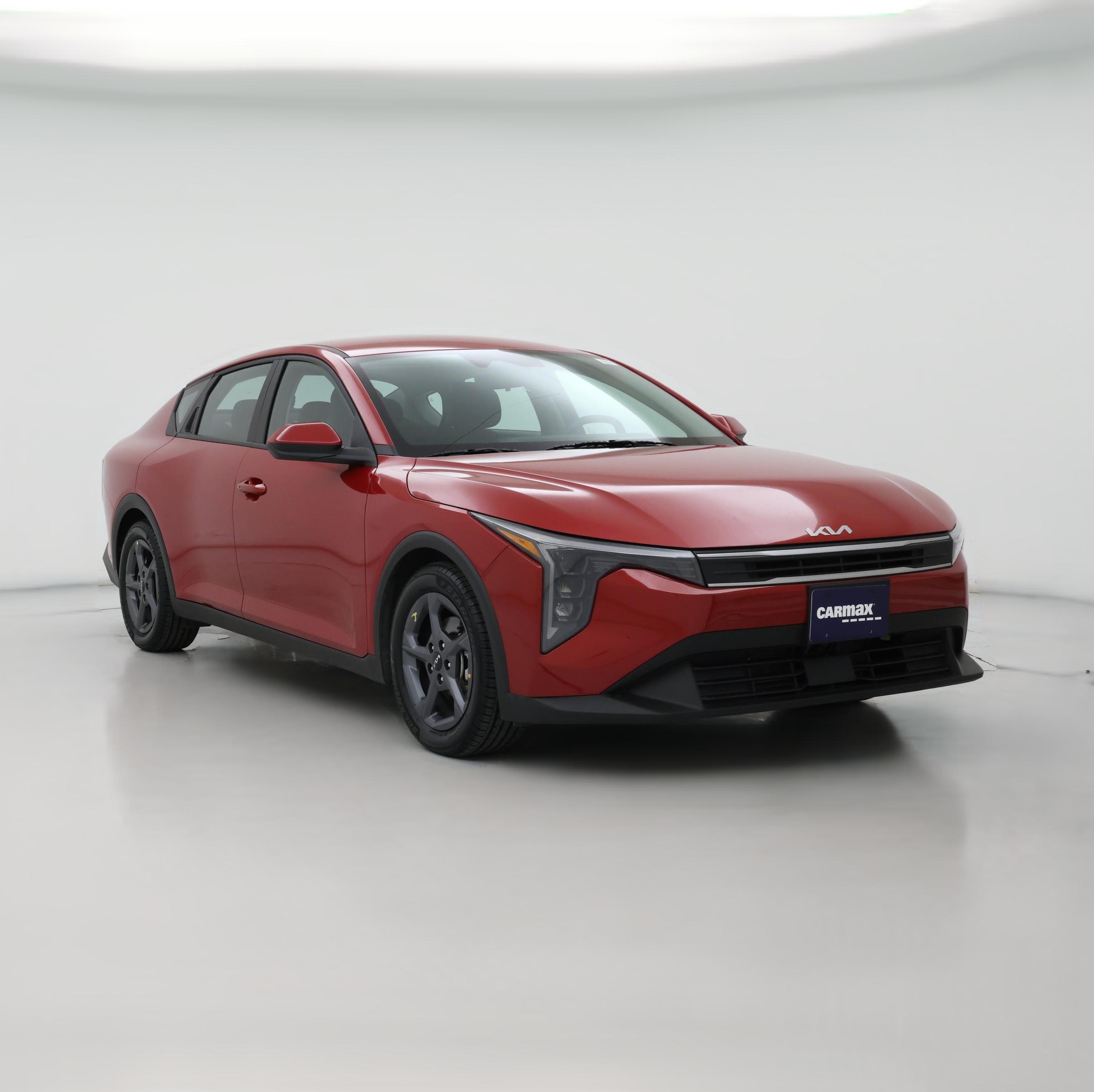 Thumbnail: 2025 Kia K4 - 1