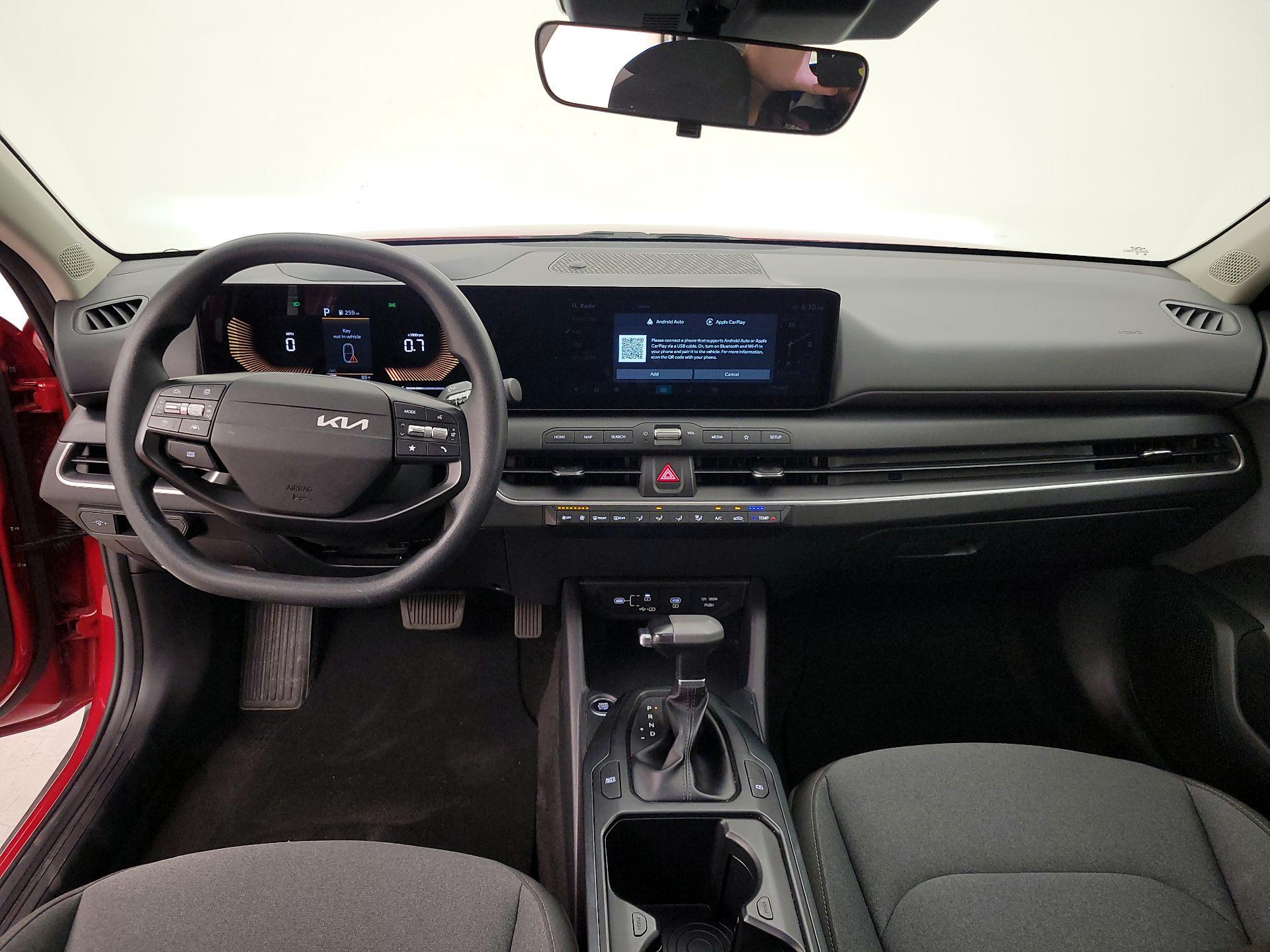 Thumbnail: 2025 Kia K4 - 9