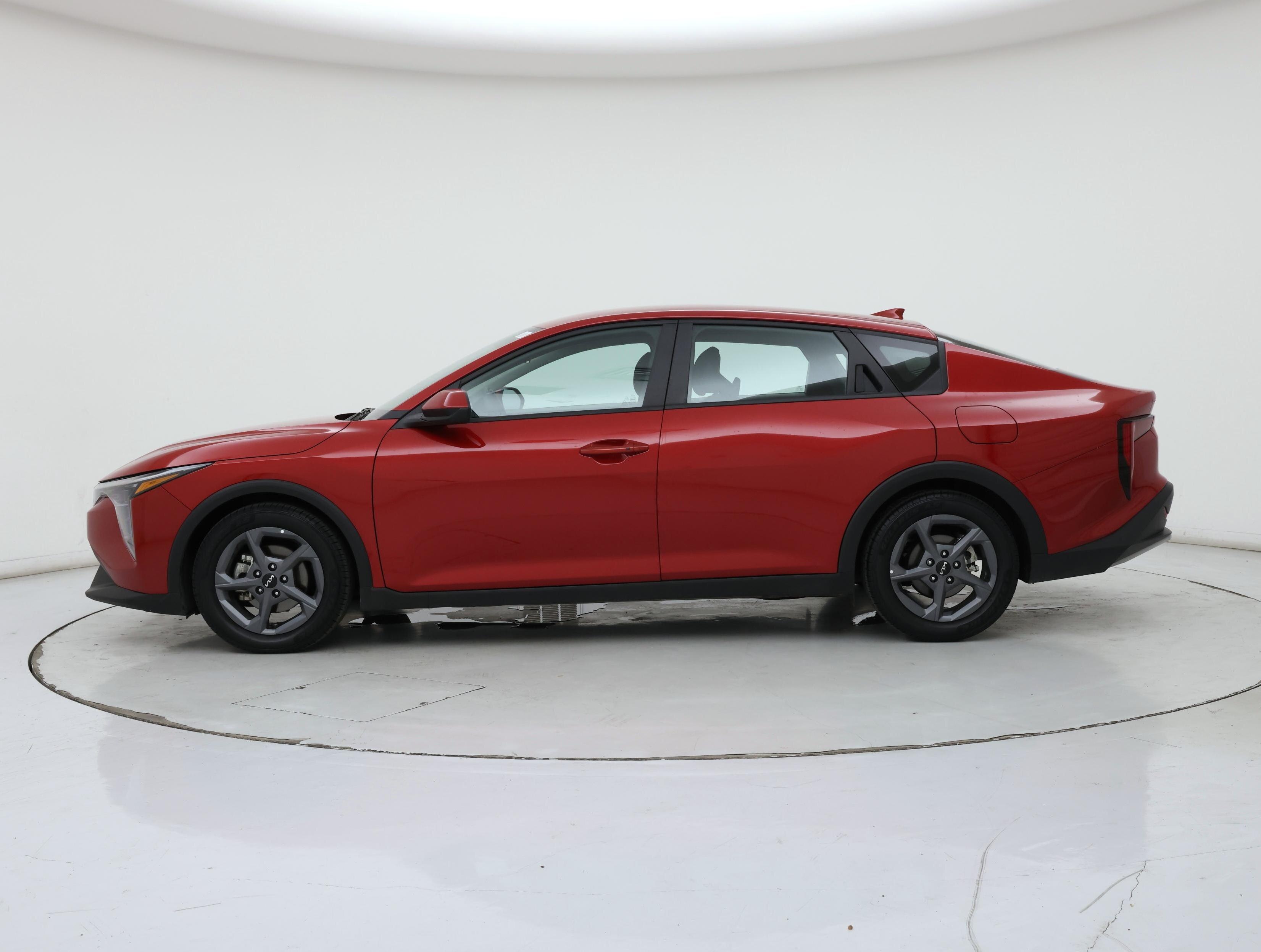 Thumbnail: 2025 Kia K4 - 3