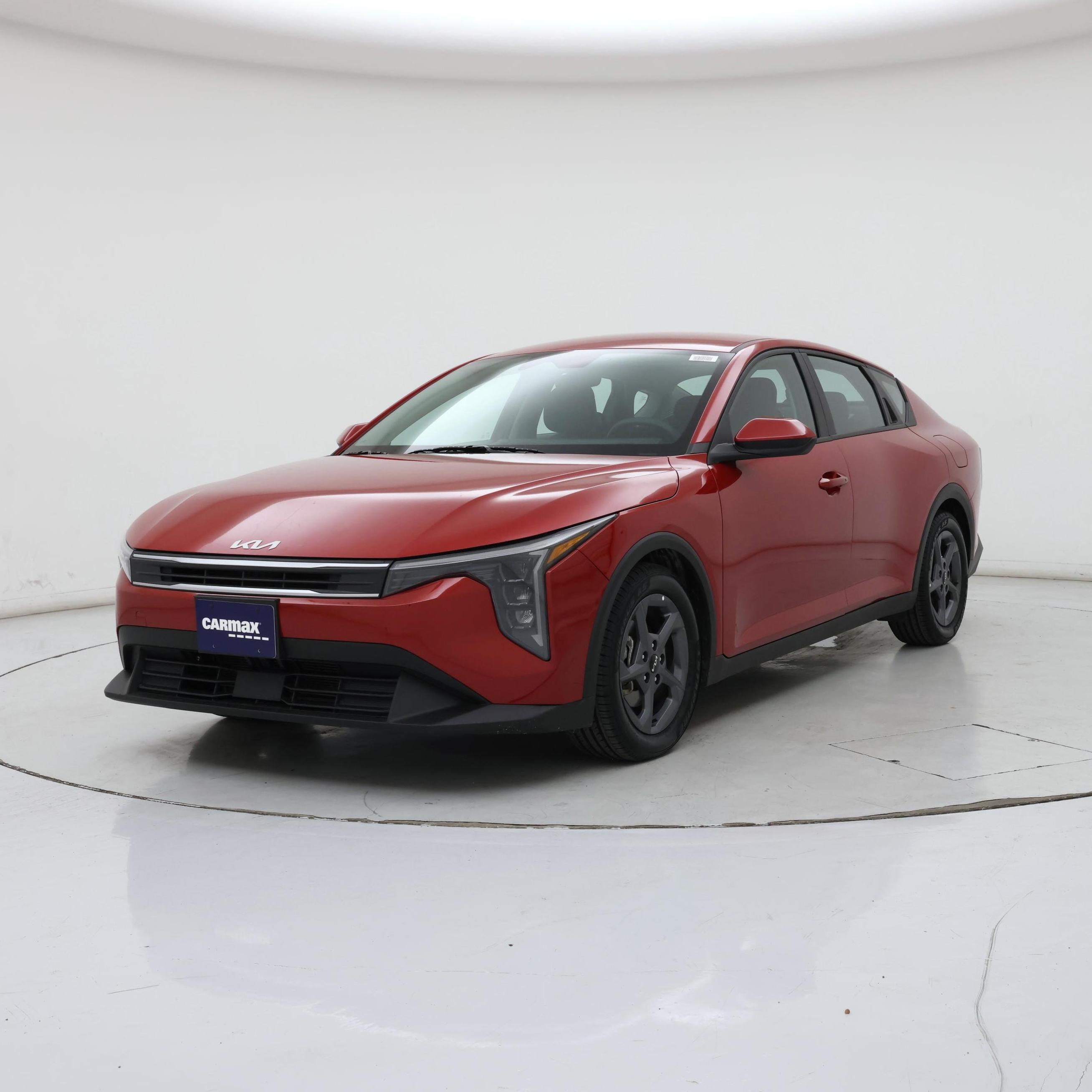 Thumbnail: 2025 Kia K4 - 4