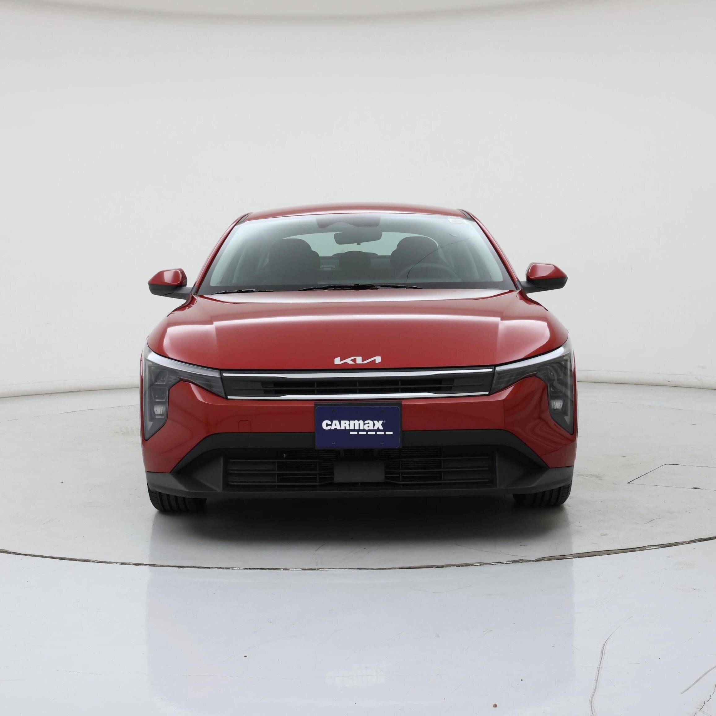 Thumbnail: 2025 Kia K4 - 5