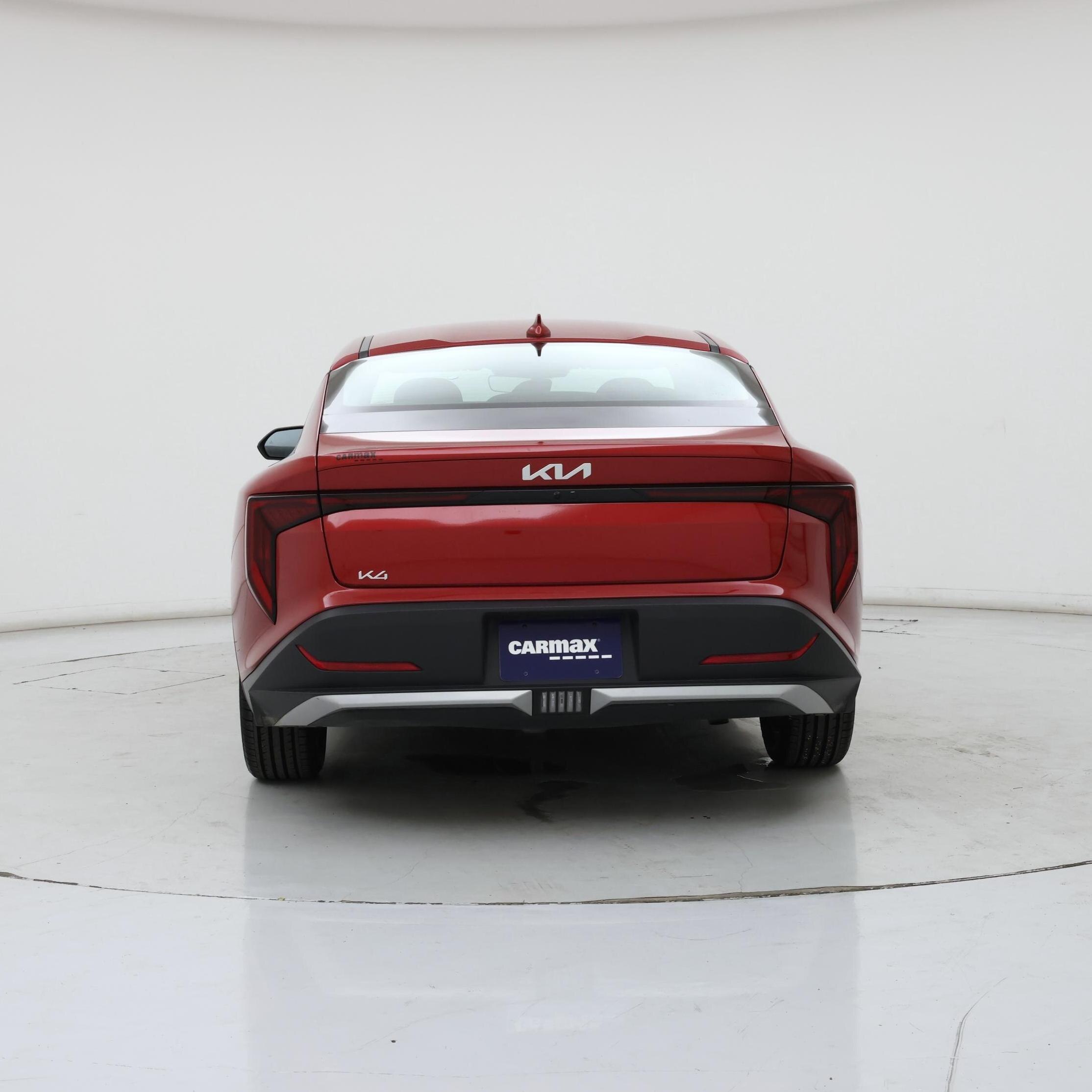 Thumbnail: 2025 Kia K4 - 6