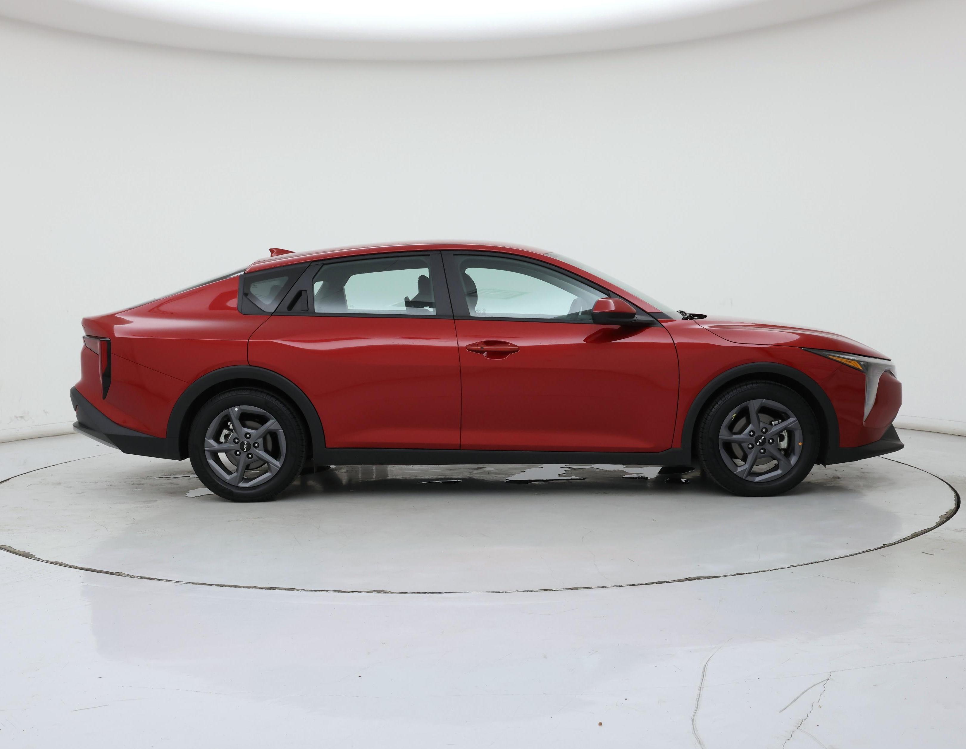 Thumbnail: 2025 Kia K4 - 7