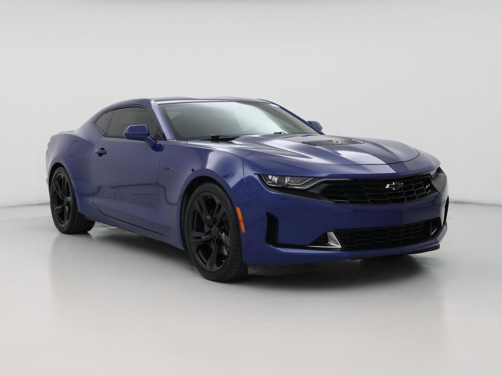 2021 Chevrolet Camaro
