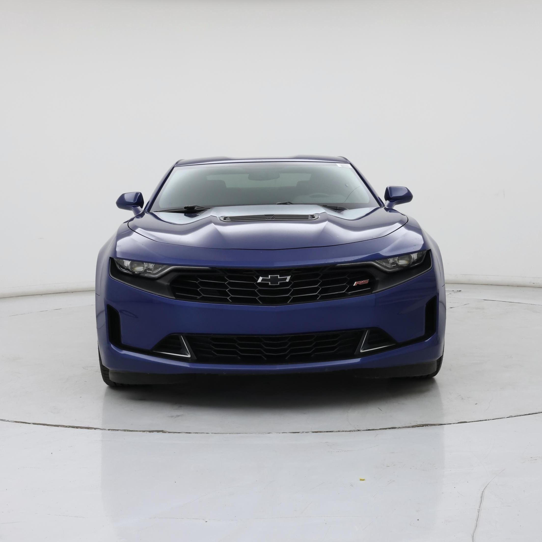 Thumbnail: 2021 Chevrolet Camaro - 5