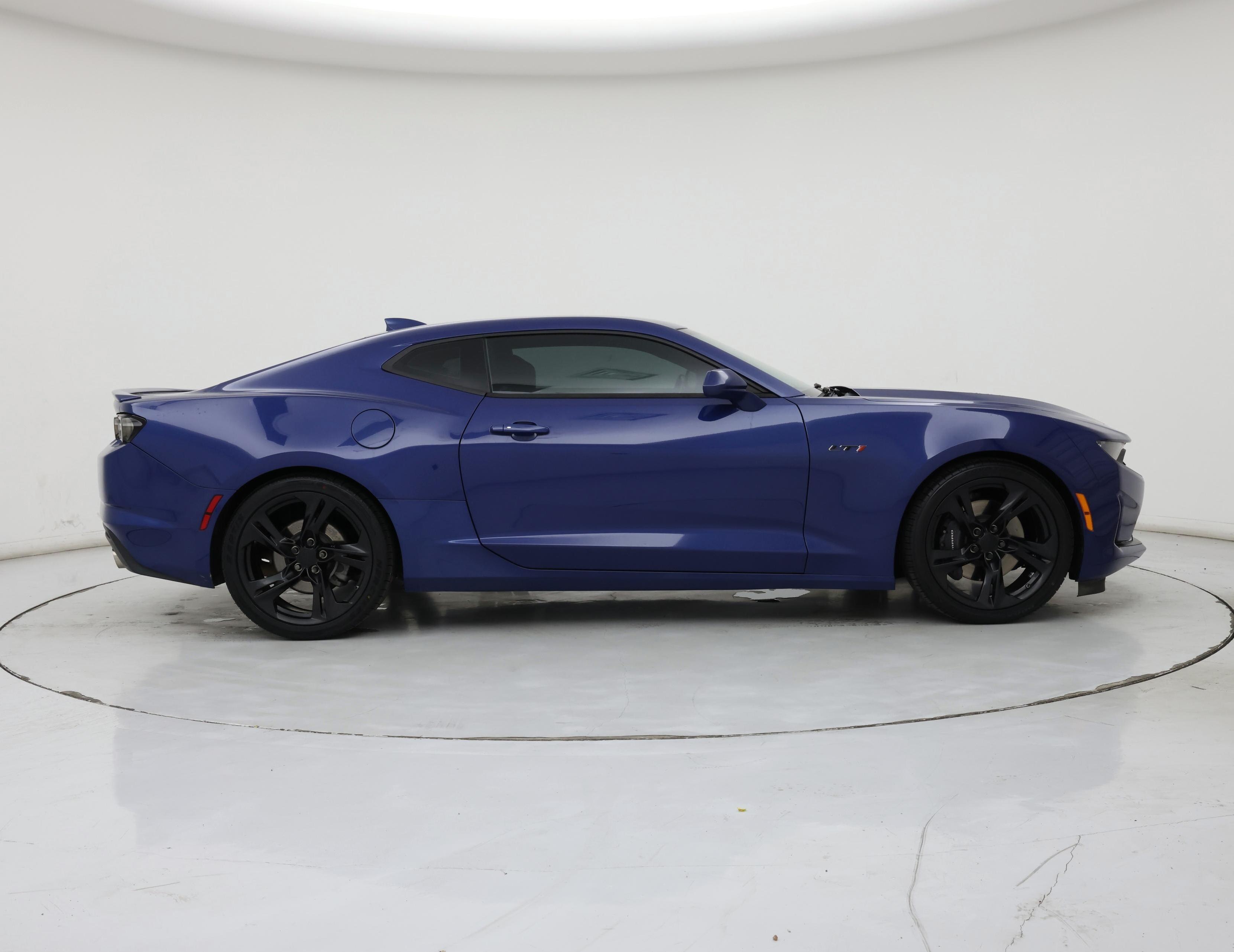 Thumbnail: 2021 Chevrolet Camaro - 7