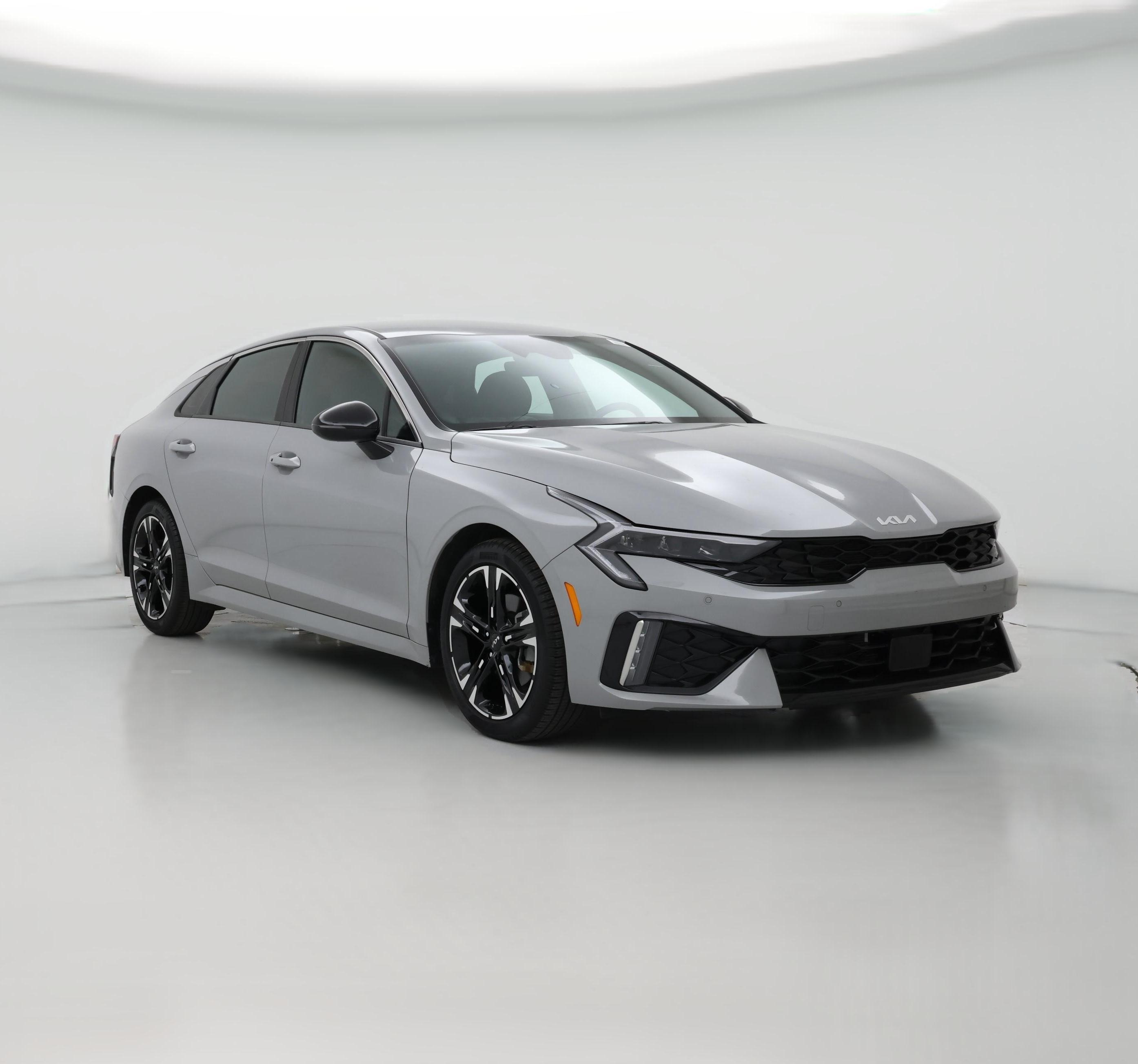 Thumbnail: 2025 Kia K5 - 1