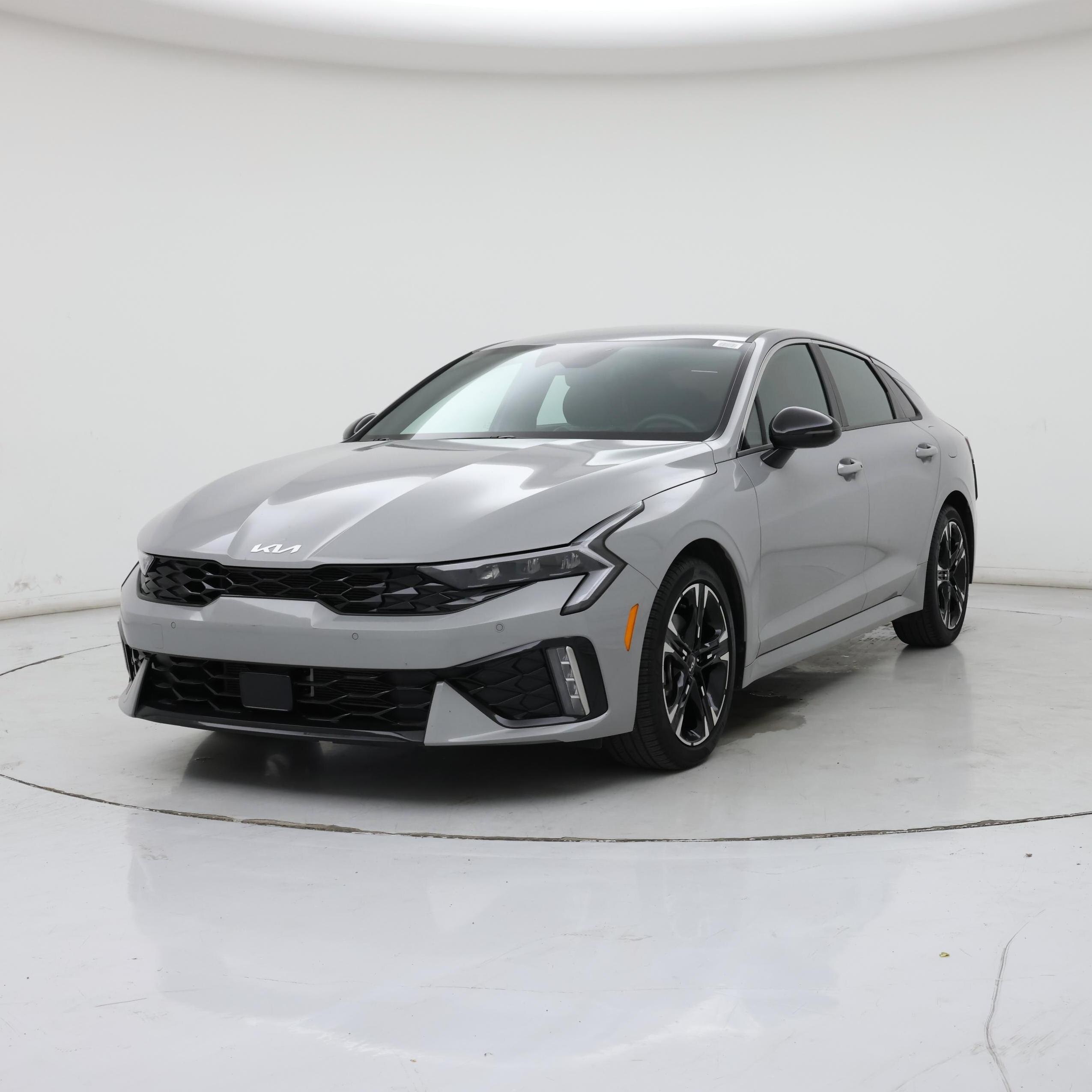 Thumbnail: 2025 Kia K5 - 4