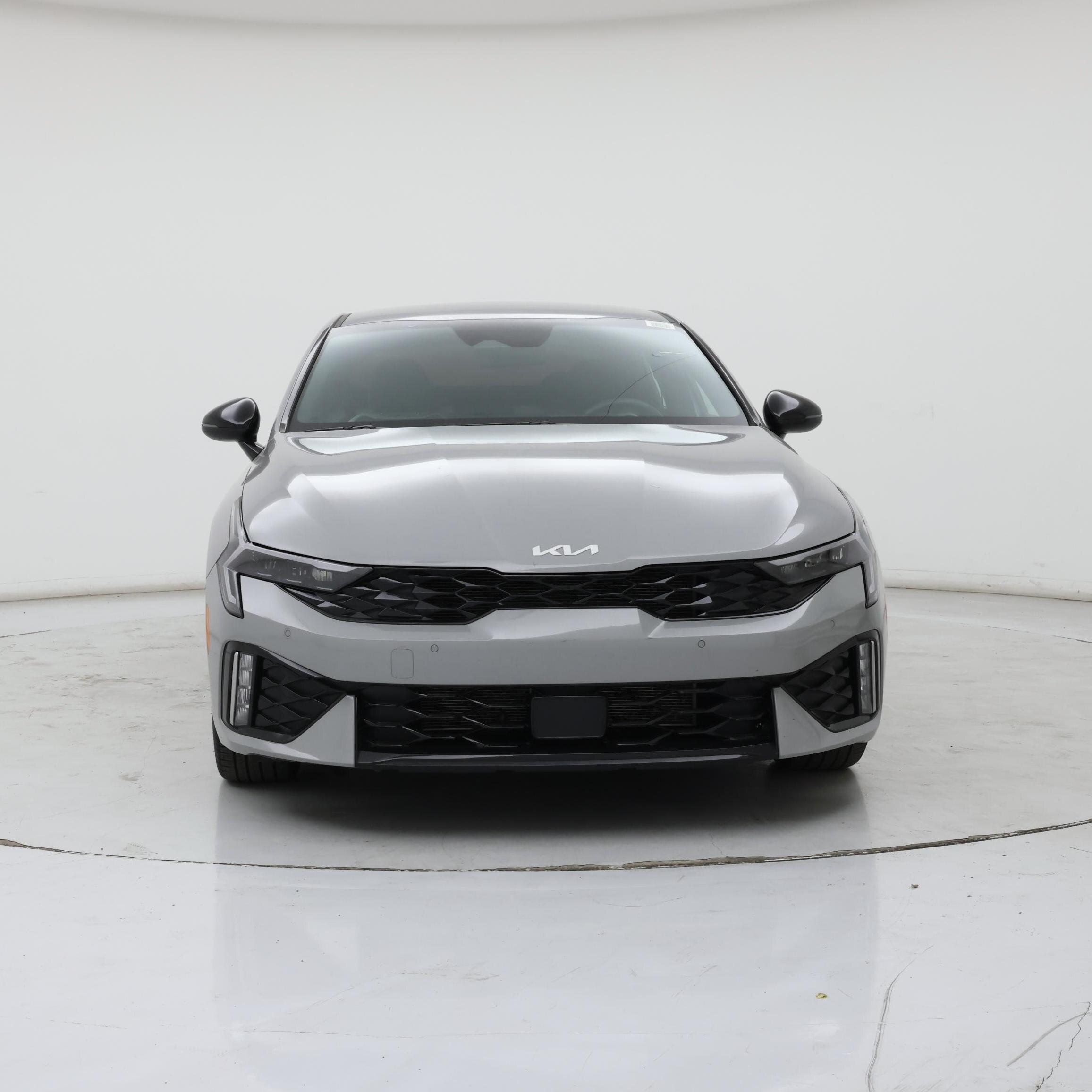 Thumbnail: 2025 Kia K5 - 5