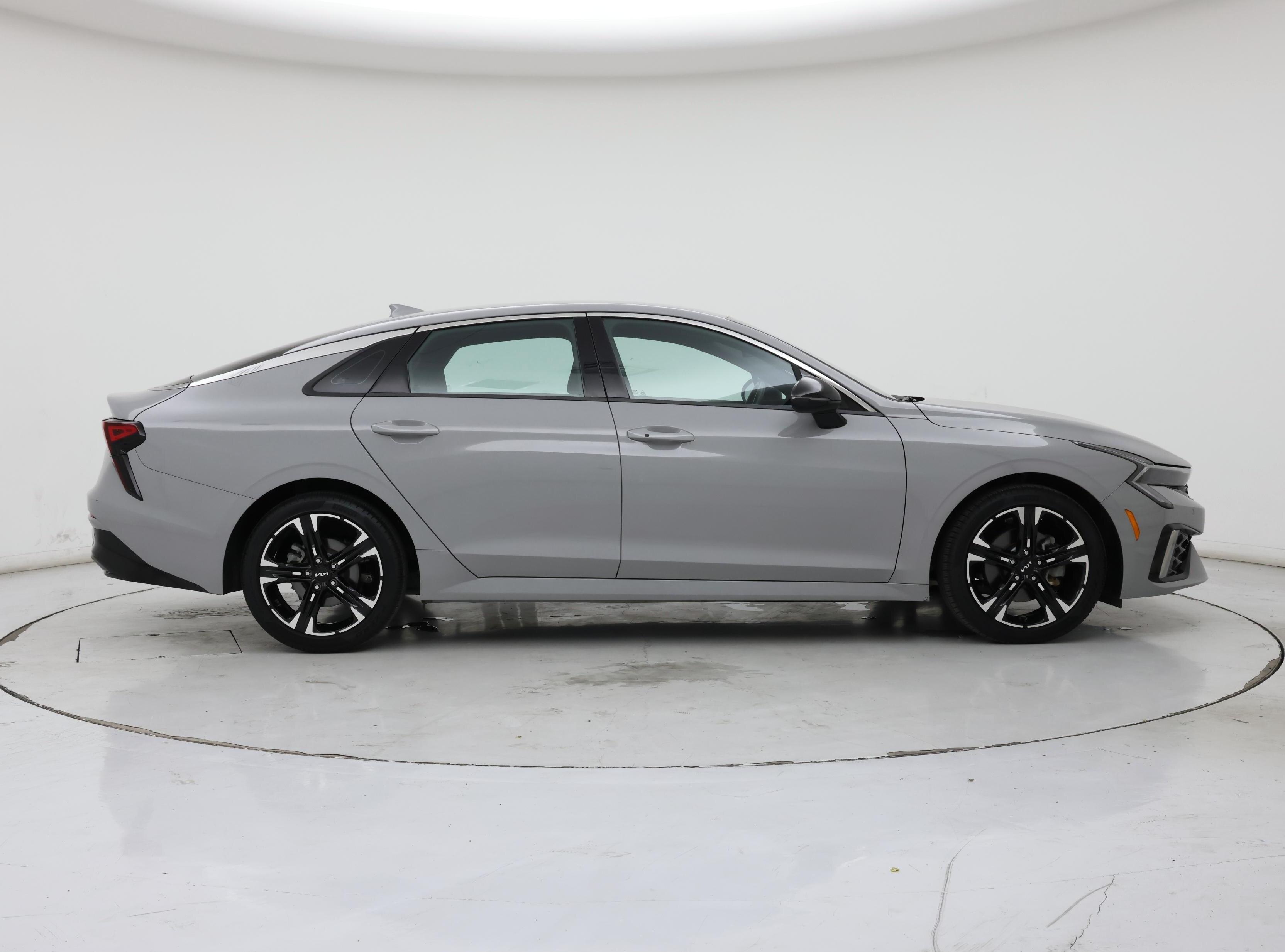 Thumbnail: 2025 Kia K5 - 7
