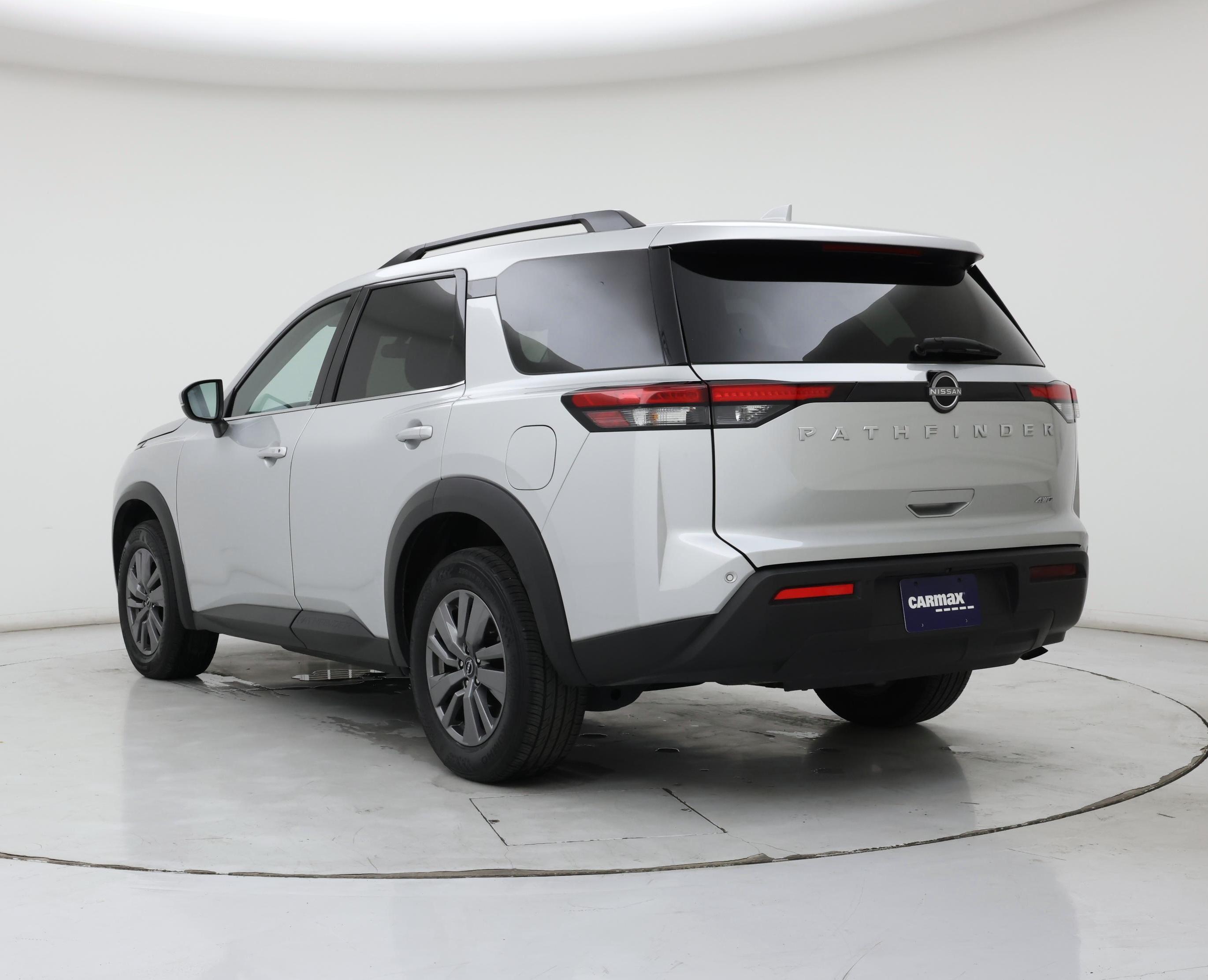 Thumbnail: 2025 Nissan Pathfinder - 2