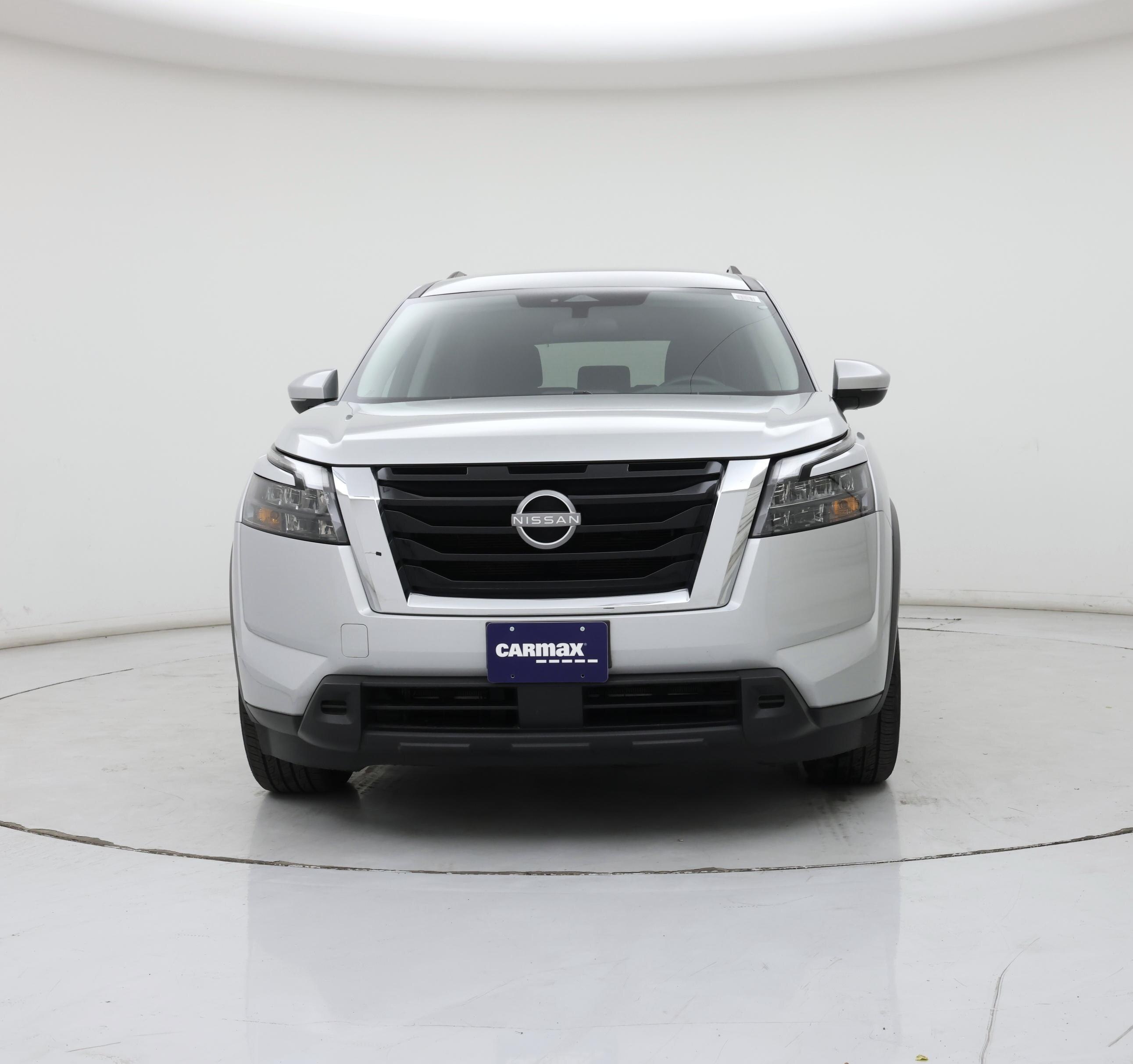 Thumbnail: 2025 Nissan Pathfinder - 5