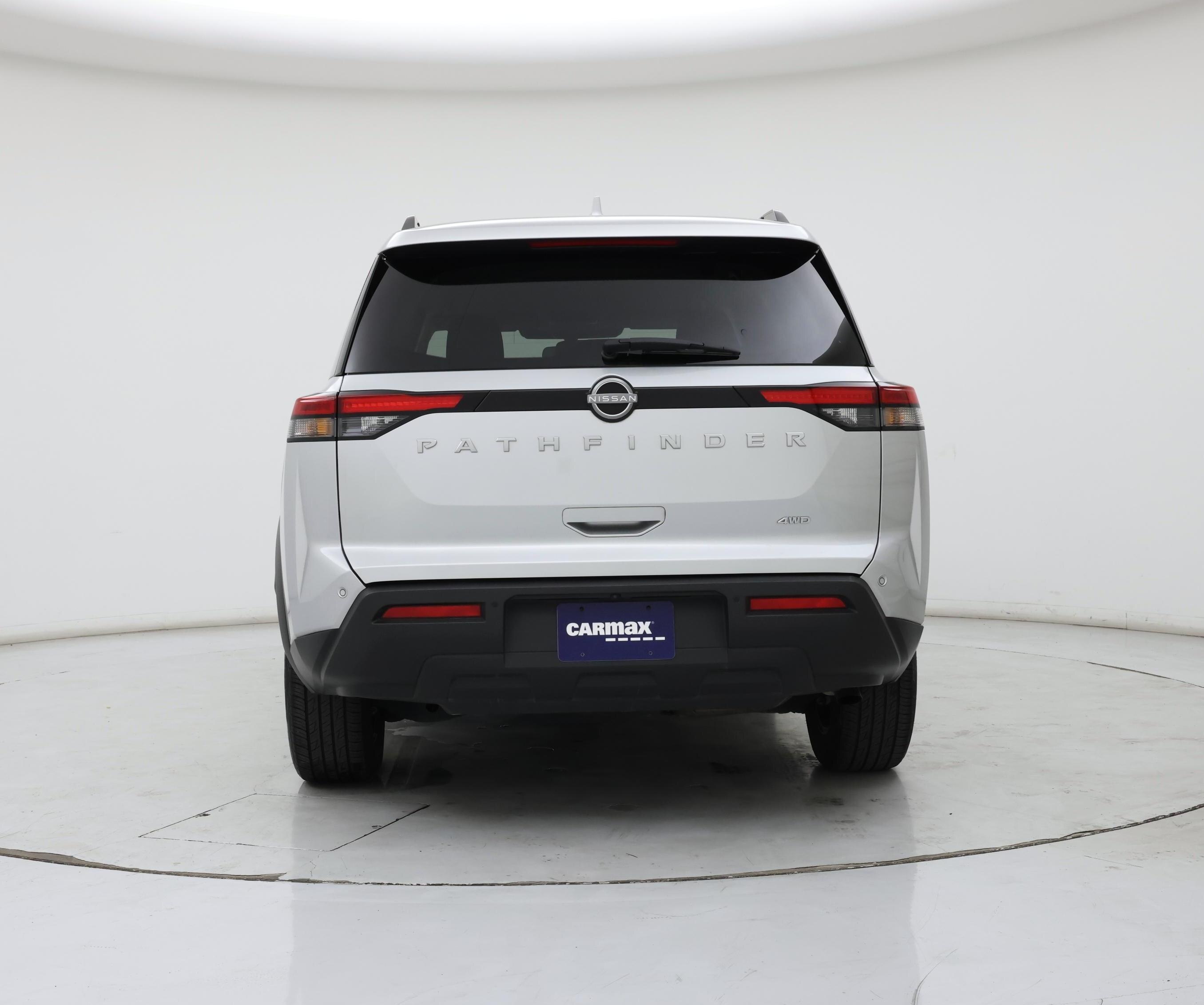 Thumbnail: 2025 Nissan Pathfinder - 6