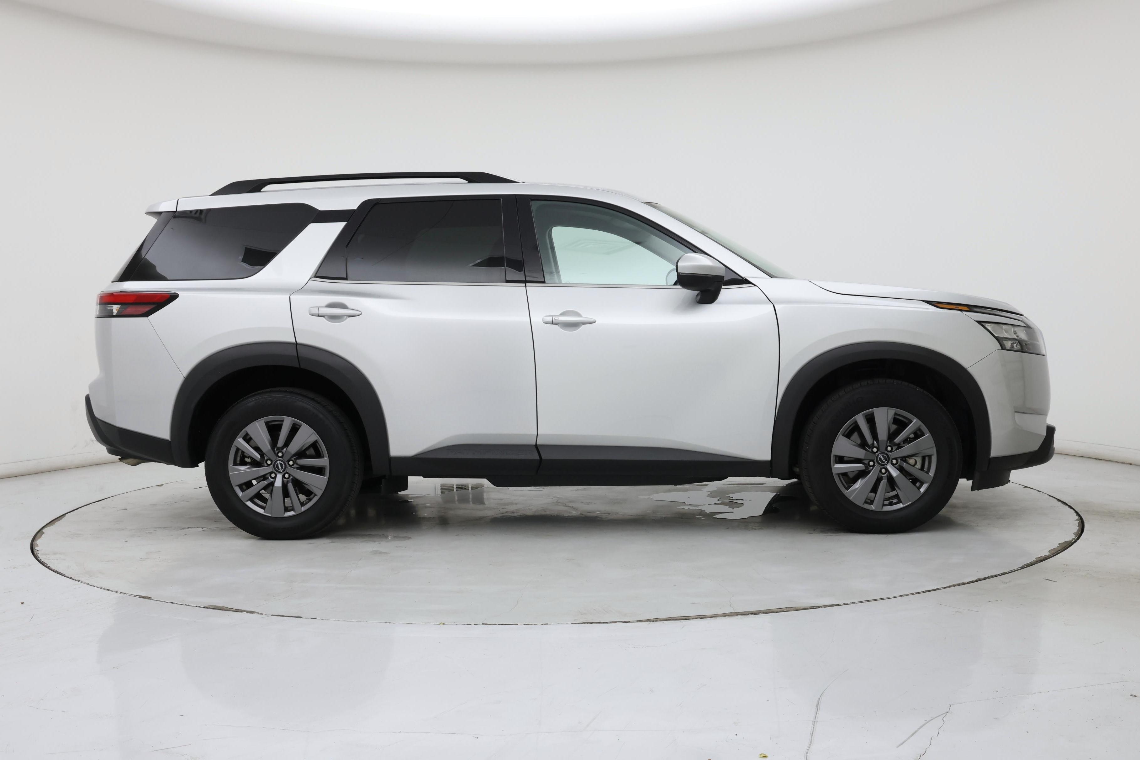 Thumbnail: 2025 Nissan Pathfinder - 7