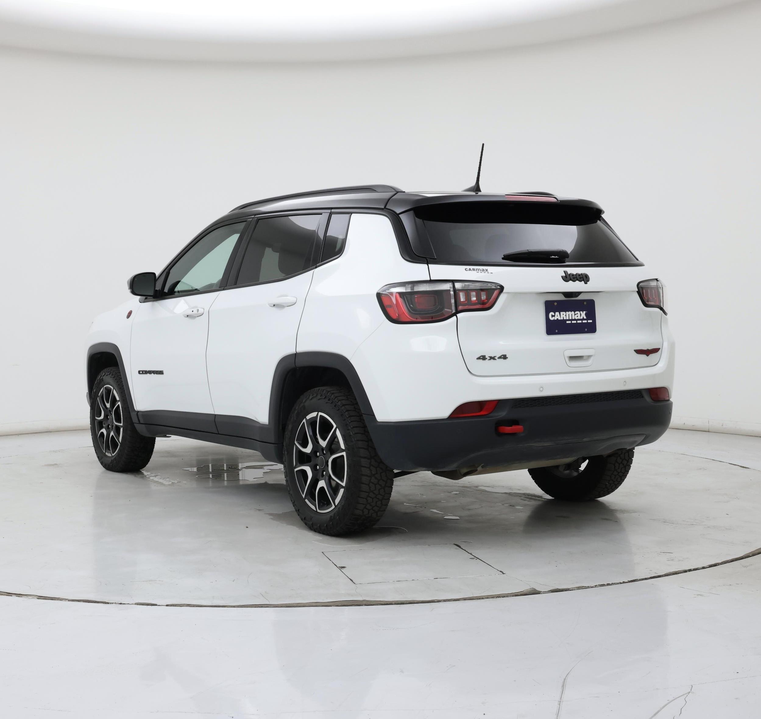 Thumbnail: 2025 Jeep Compass - 2