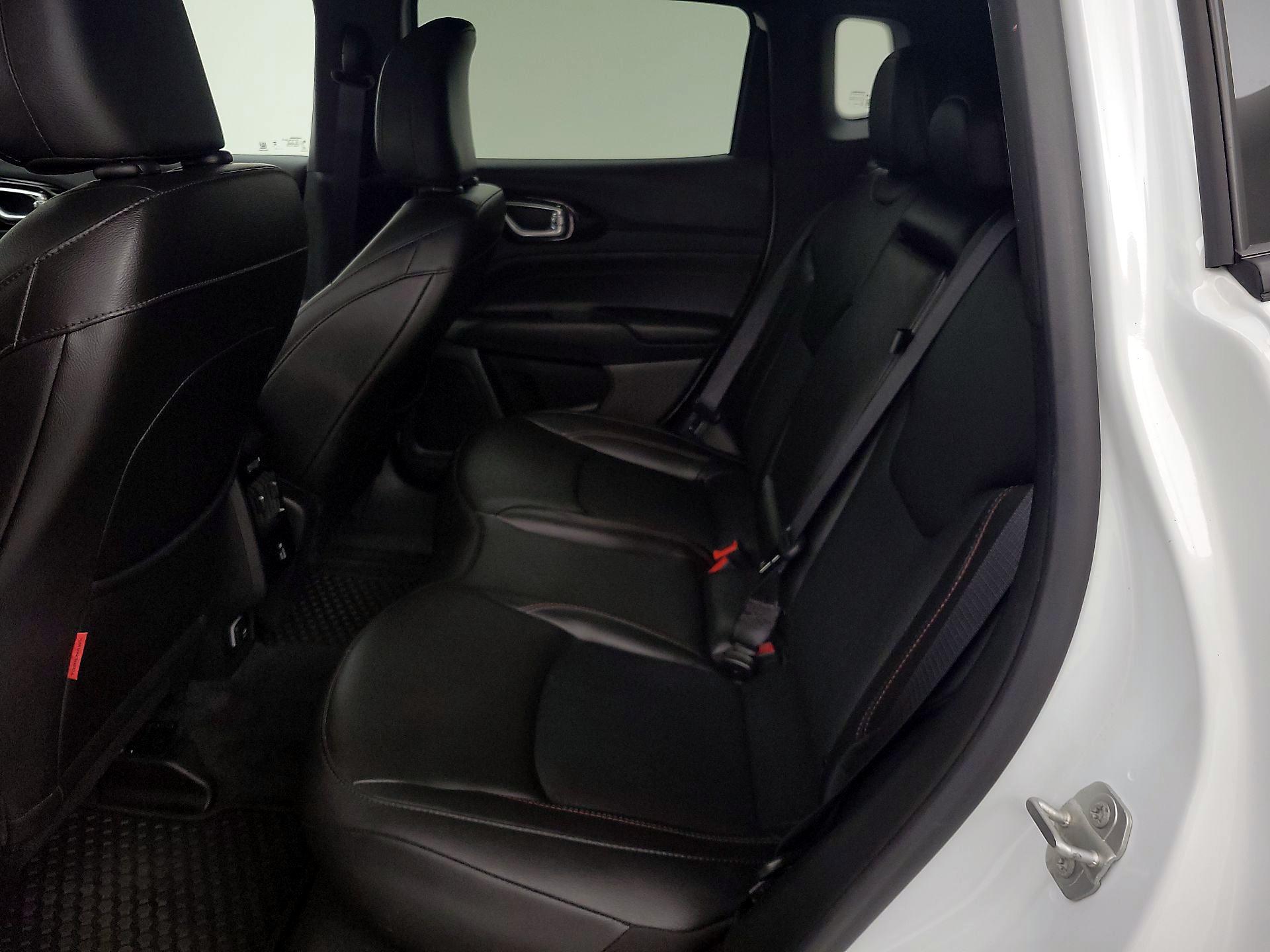 Thumbnail: 2025 Jeep Compass - 19