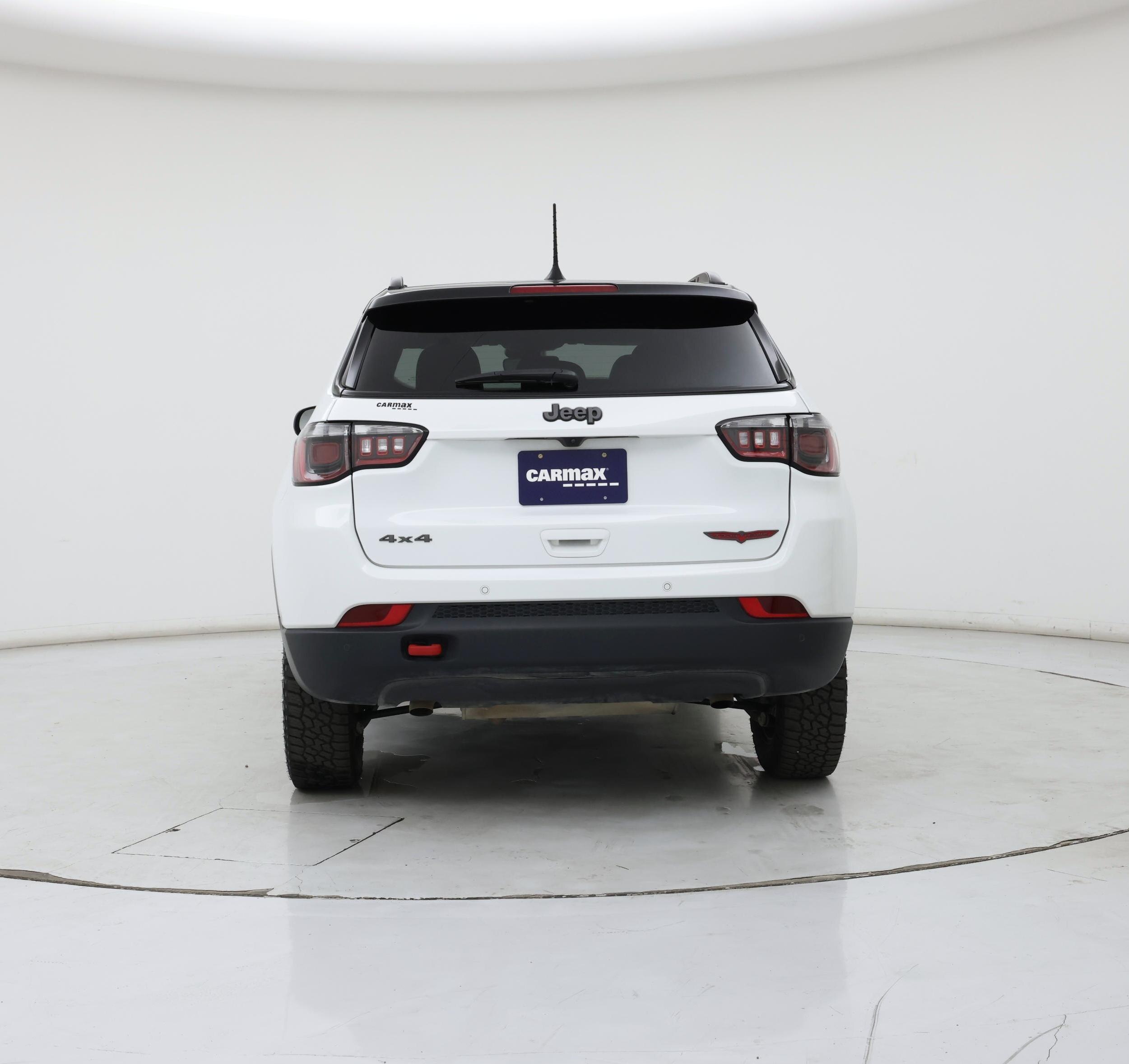 Thumbnail: 2025 Jeep Compass - 6