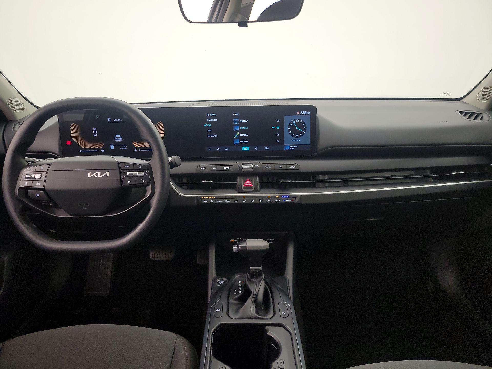 Thumbnail: 2025 Kia K4 - 9