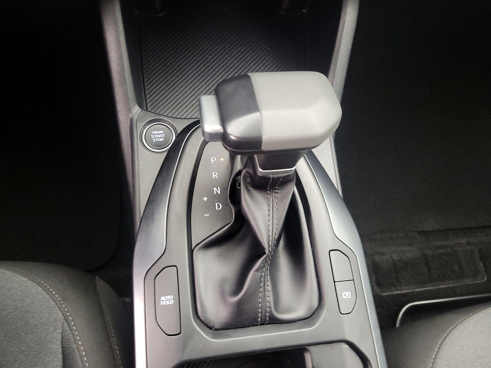 2025 Kia K4 LXS - Photo 18
