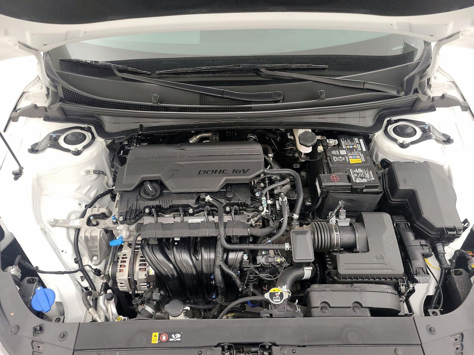 2025 Kia K4 LXS - Photo 22