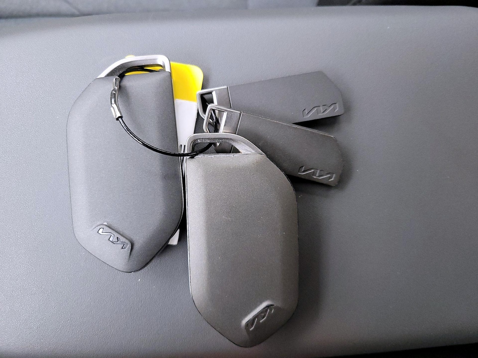 2025 Kia K4 LXS - Photo 23
