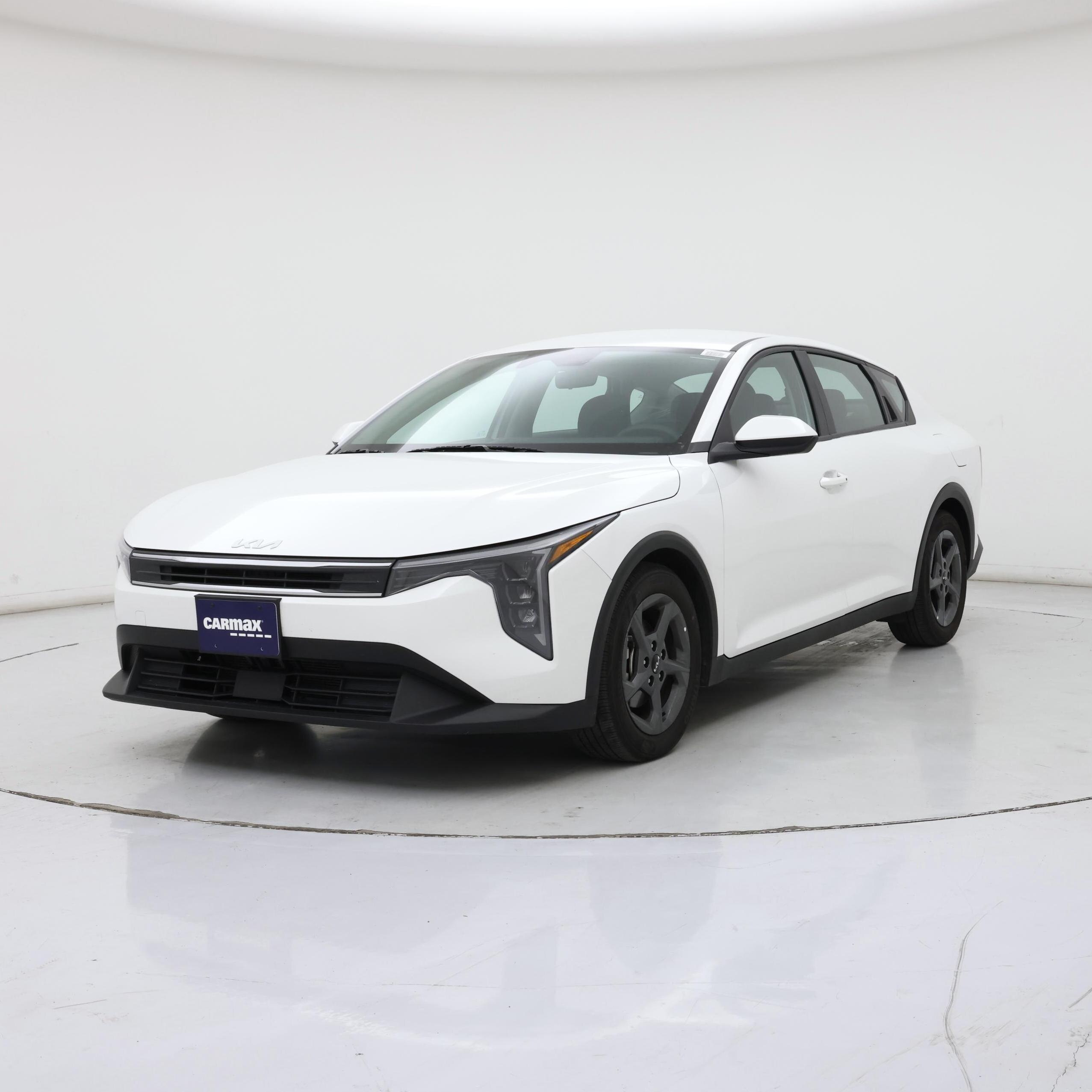 Thumbnail: 2025 Kia K4 - 4