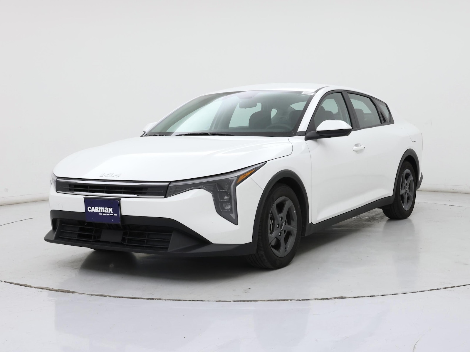 2025 Kia K4 LXS - Photo 5