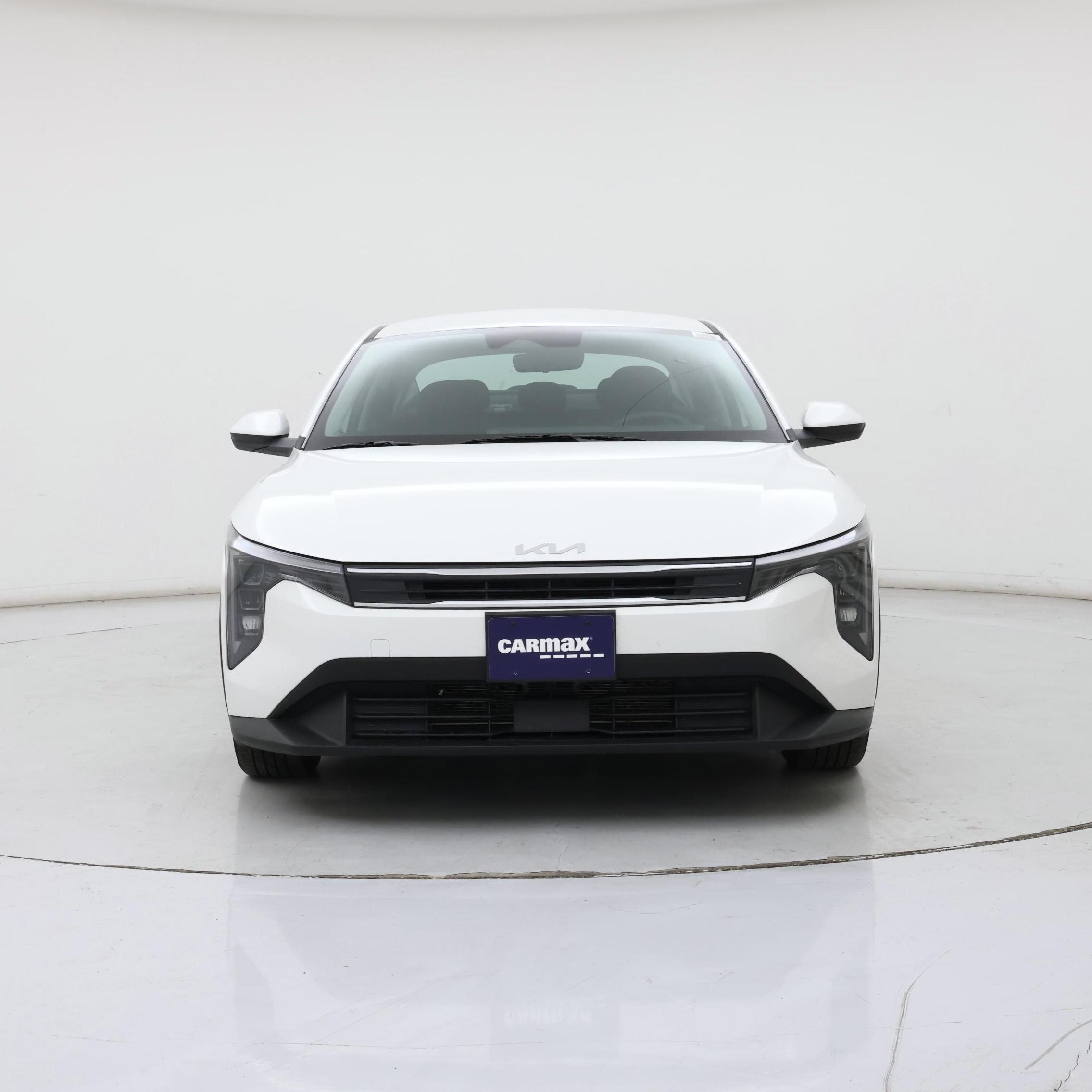 Thumbnail: 2025 Kia K4 - 5