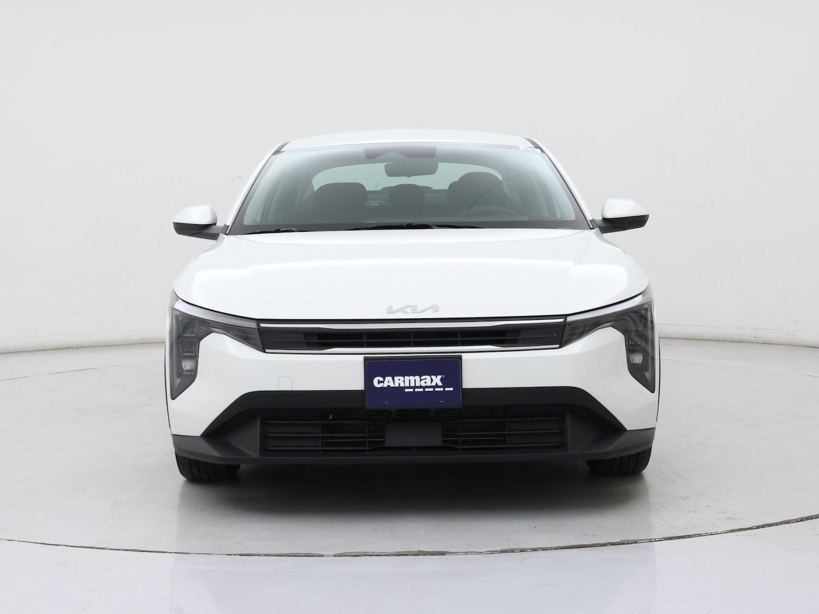2025 Kia K4 LXS - Photo 6