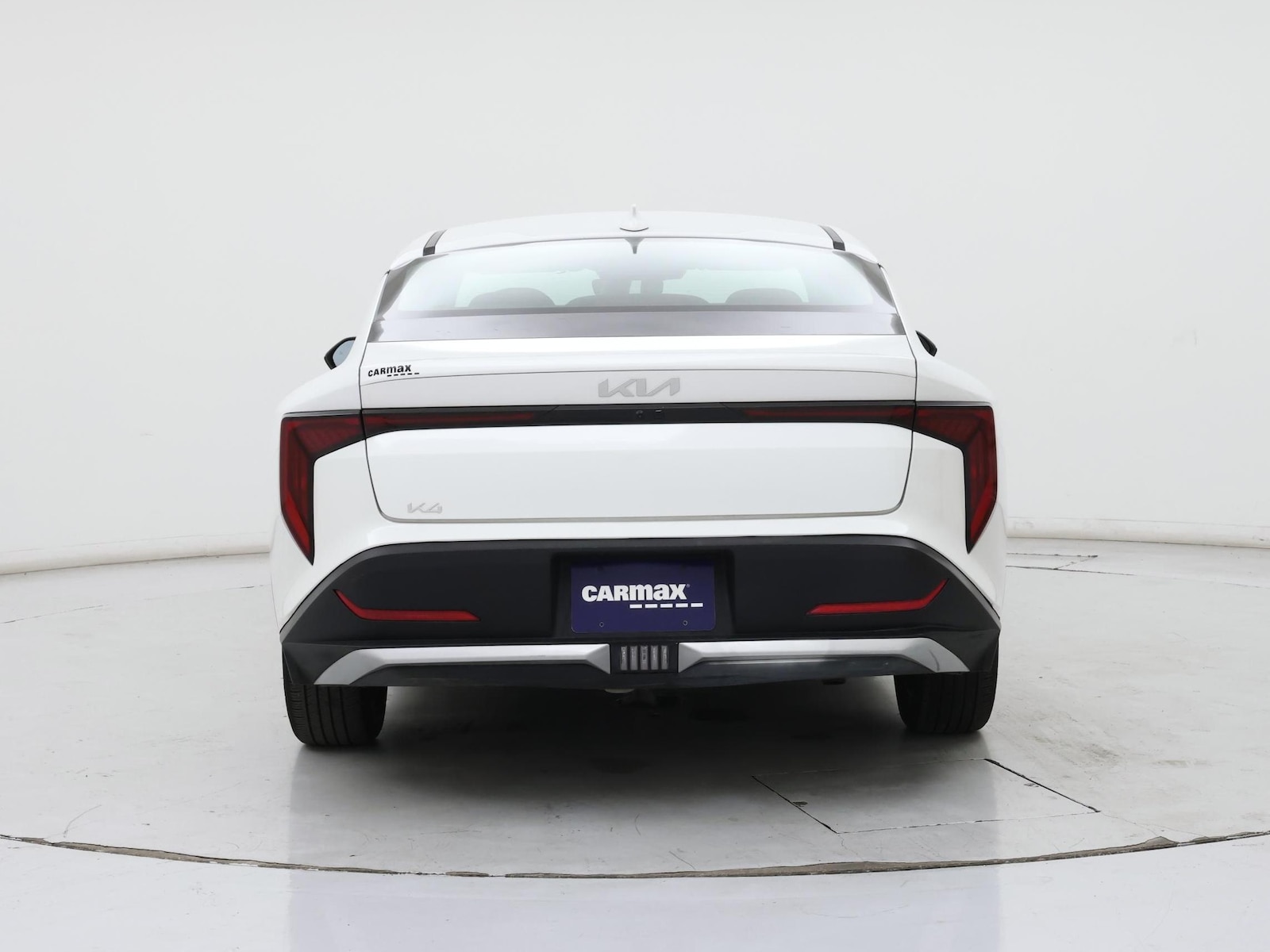 2025 Kia K4 LXS - Photo 7
