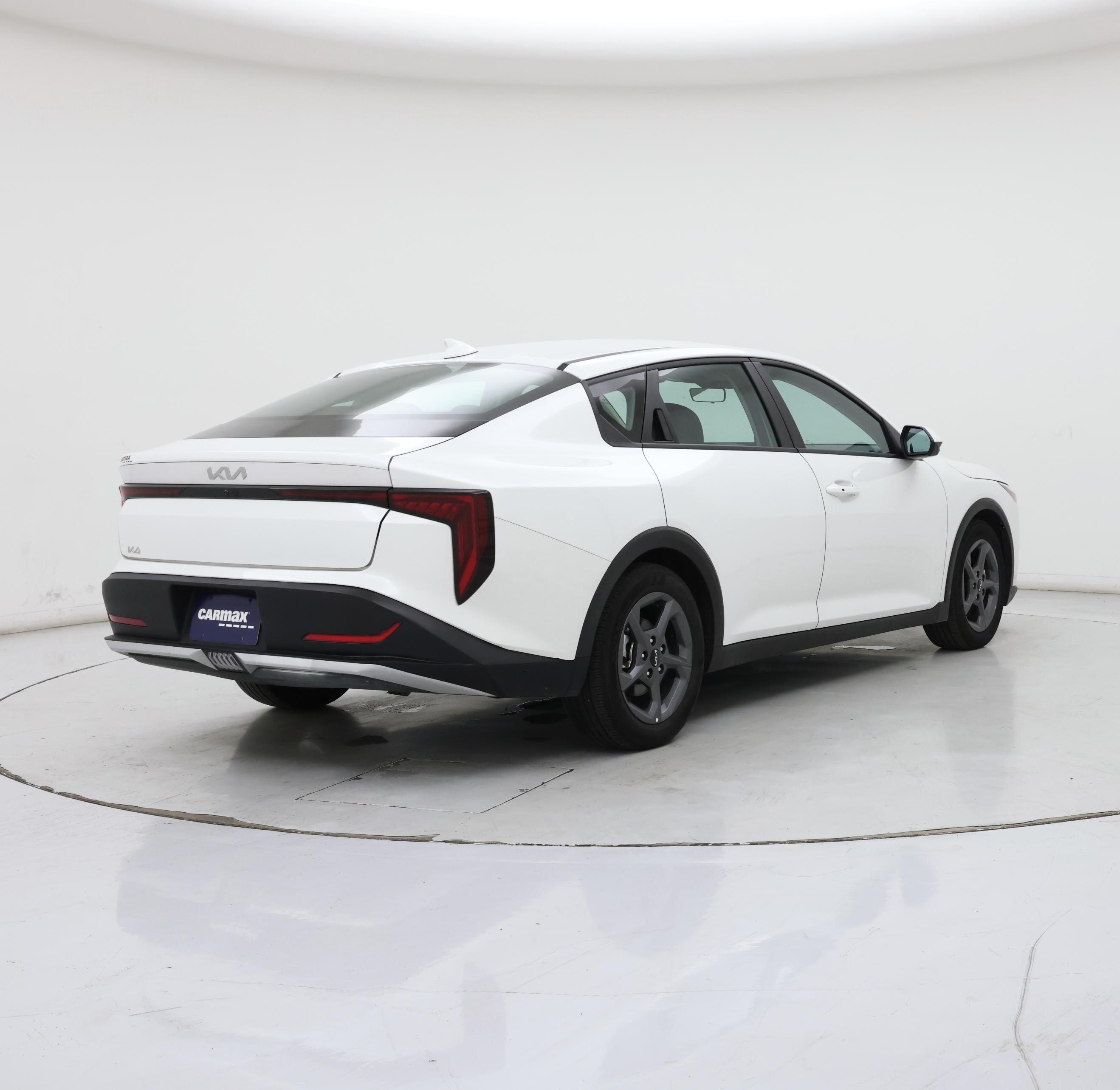 Thumbnail: 2025 Kia K4 - 8