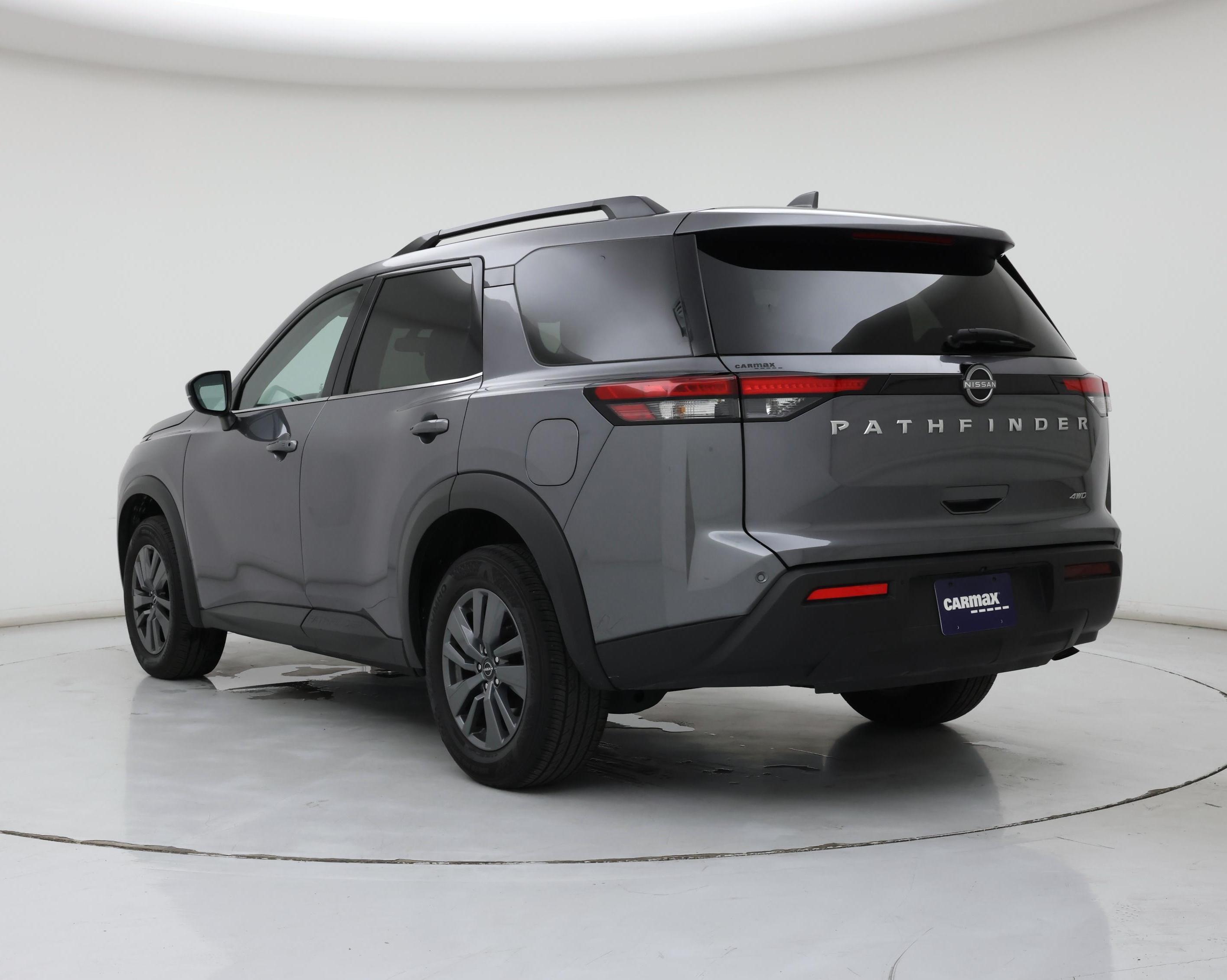 Thumbnail: 2025 Nissan Pathfinder - 2