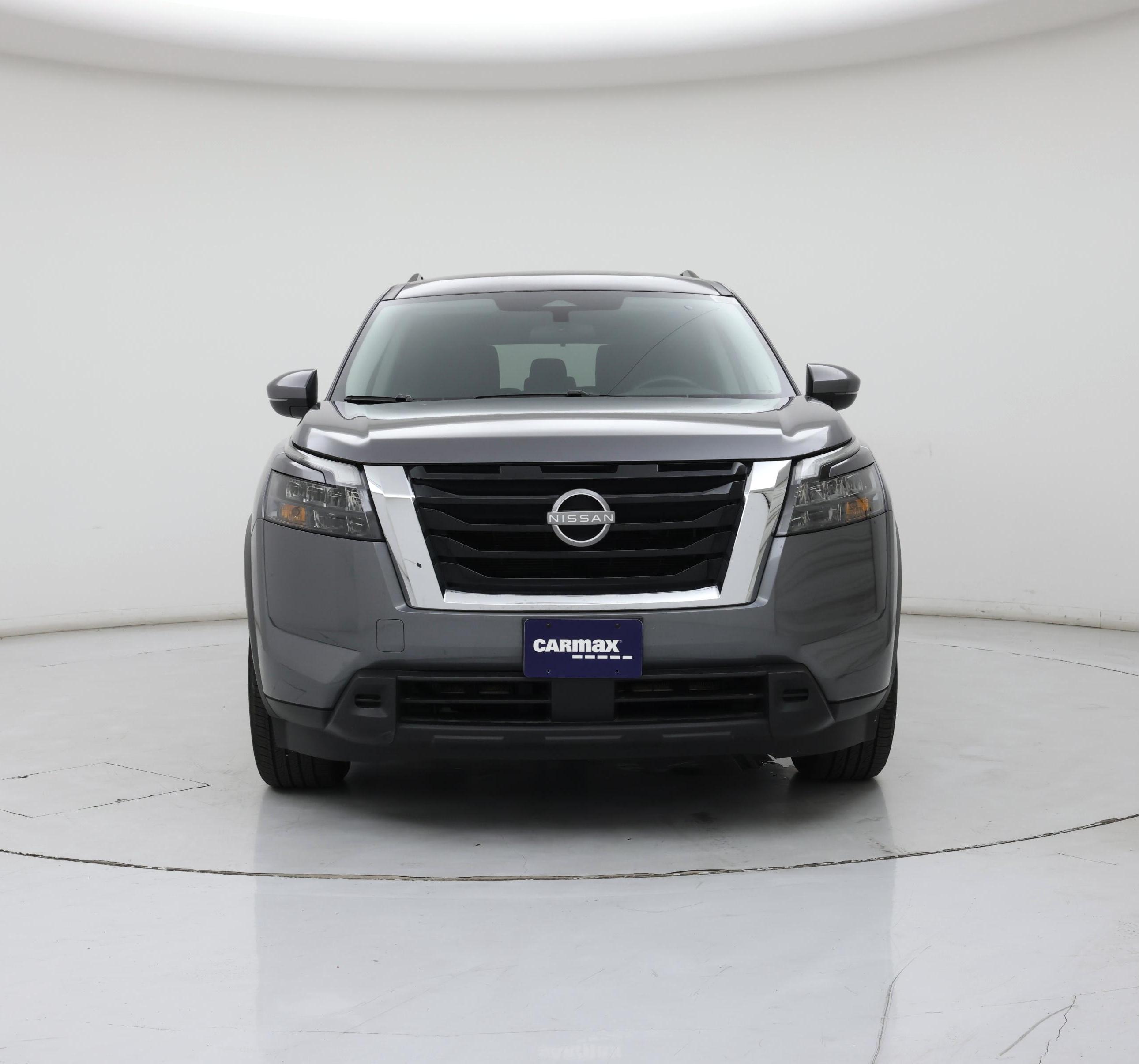 Thumbnail: 2025 Nissan Pathfinder - 5