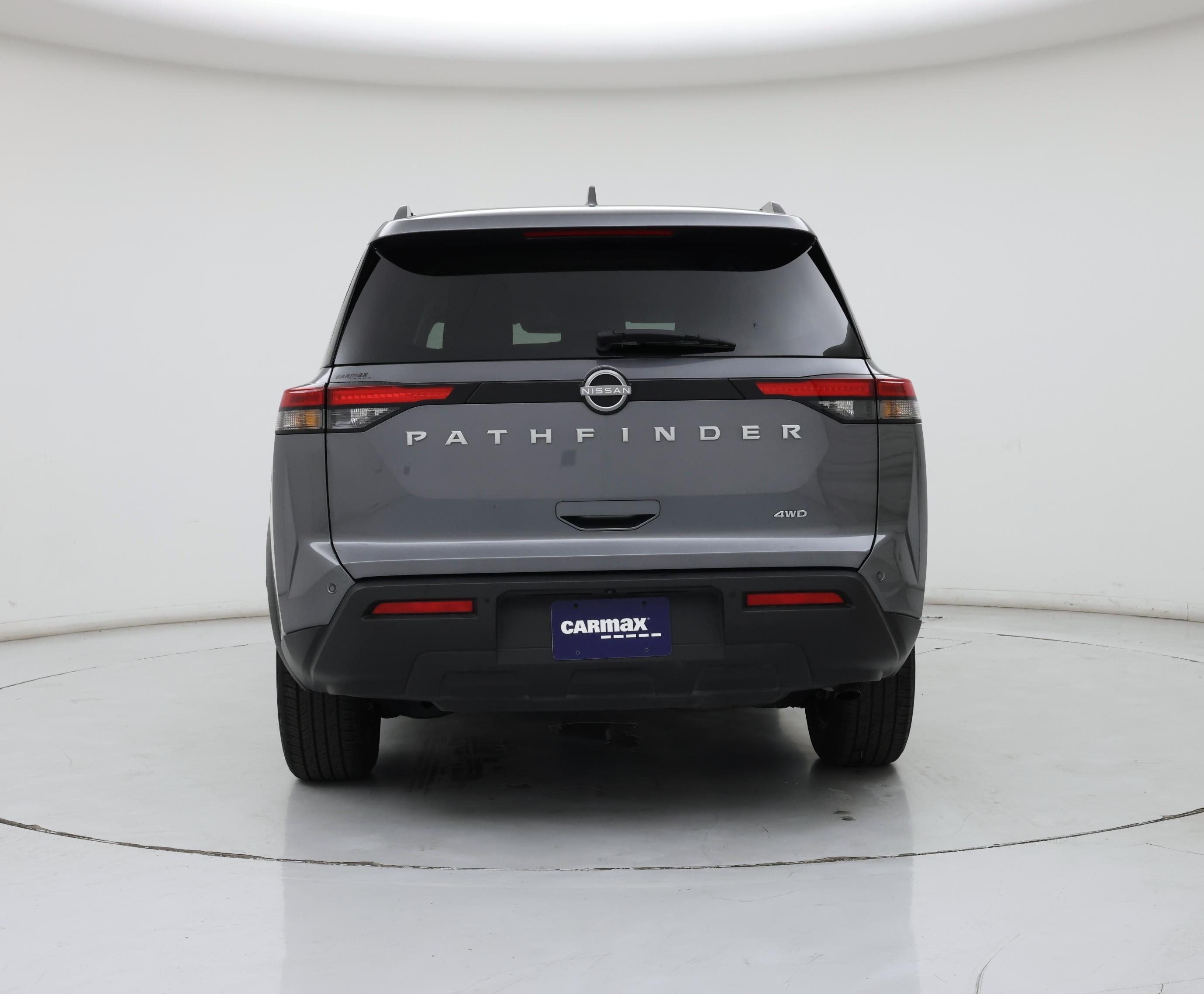 Thumbnail: 2025 Nissan Pathfinder - 6