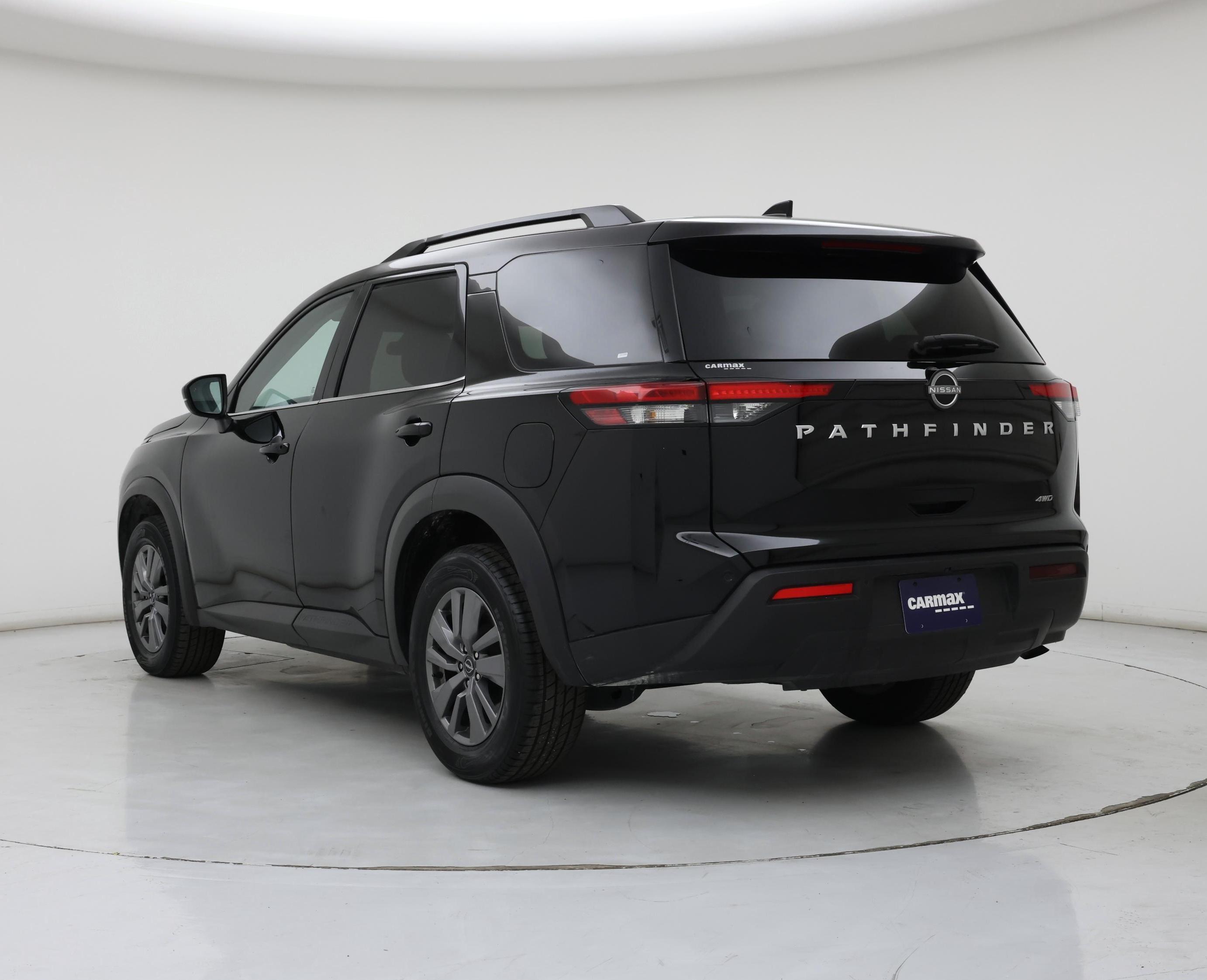 Thumbnail: 2025 Nissan Pathfinder - 2