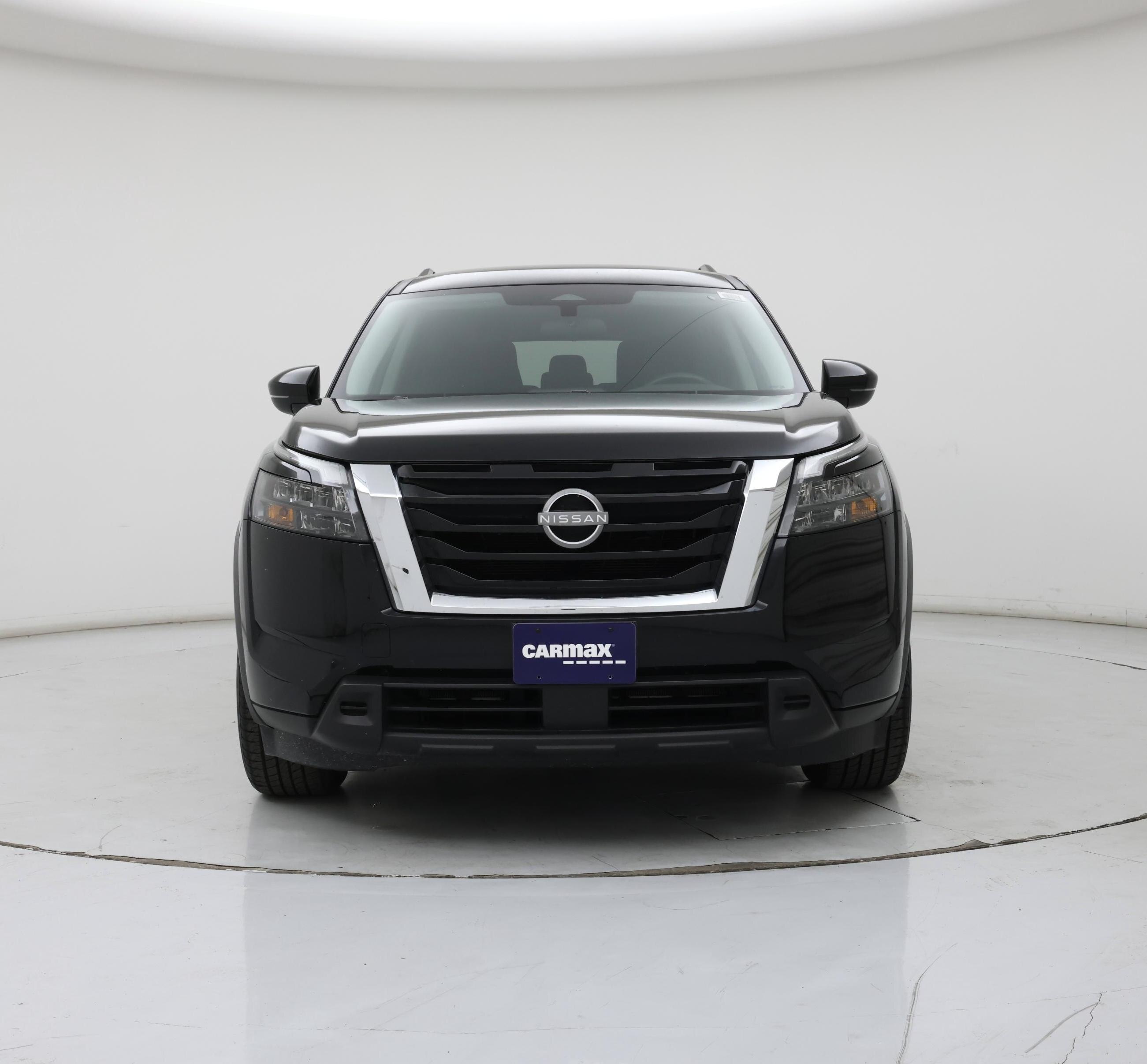 Thumbnail: 2025 Nissan Pathfinder - 5