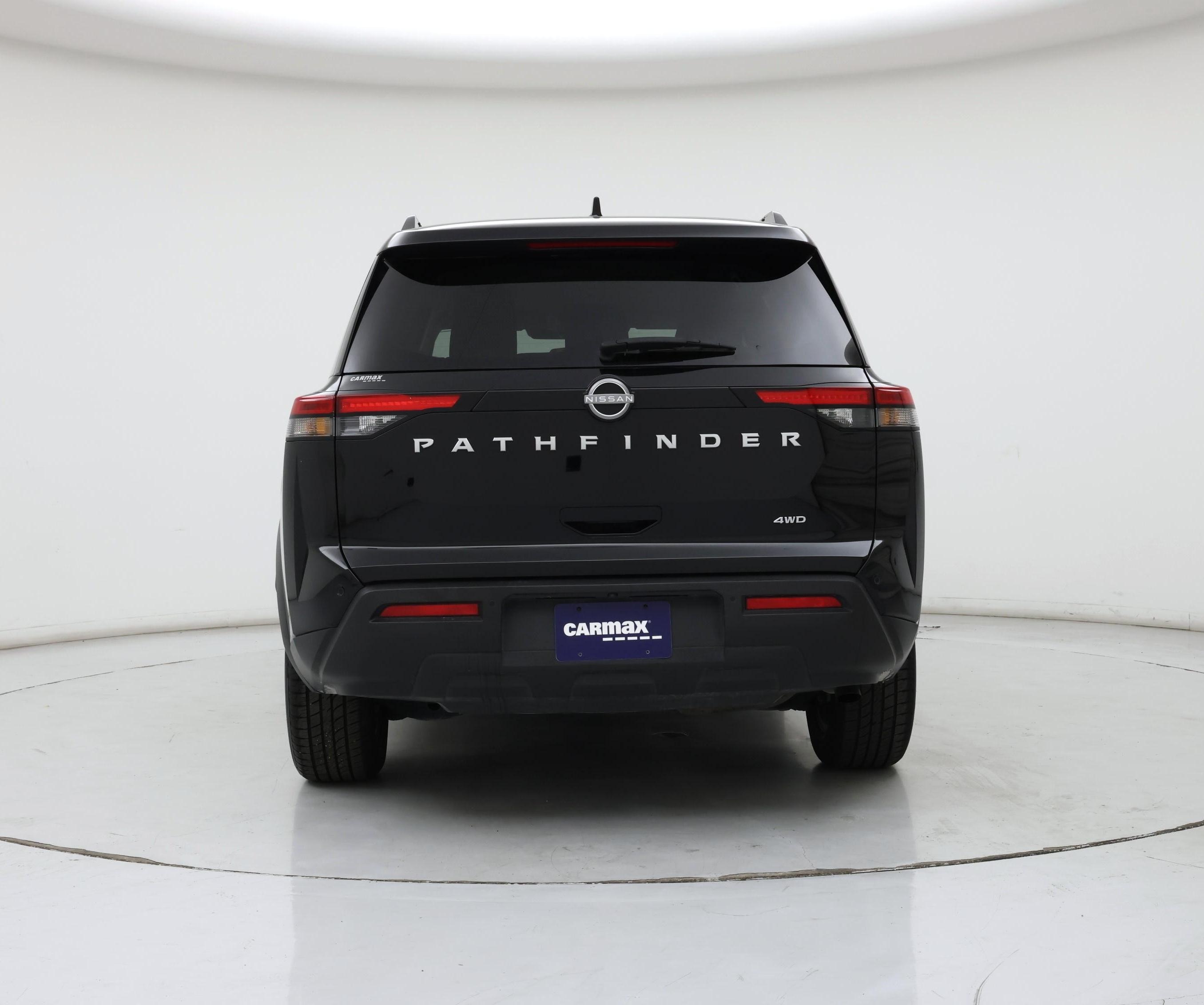 Thumbnail: 2025 Nissan Pathfinder - 6