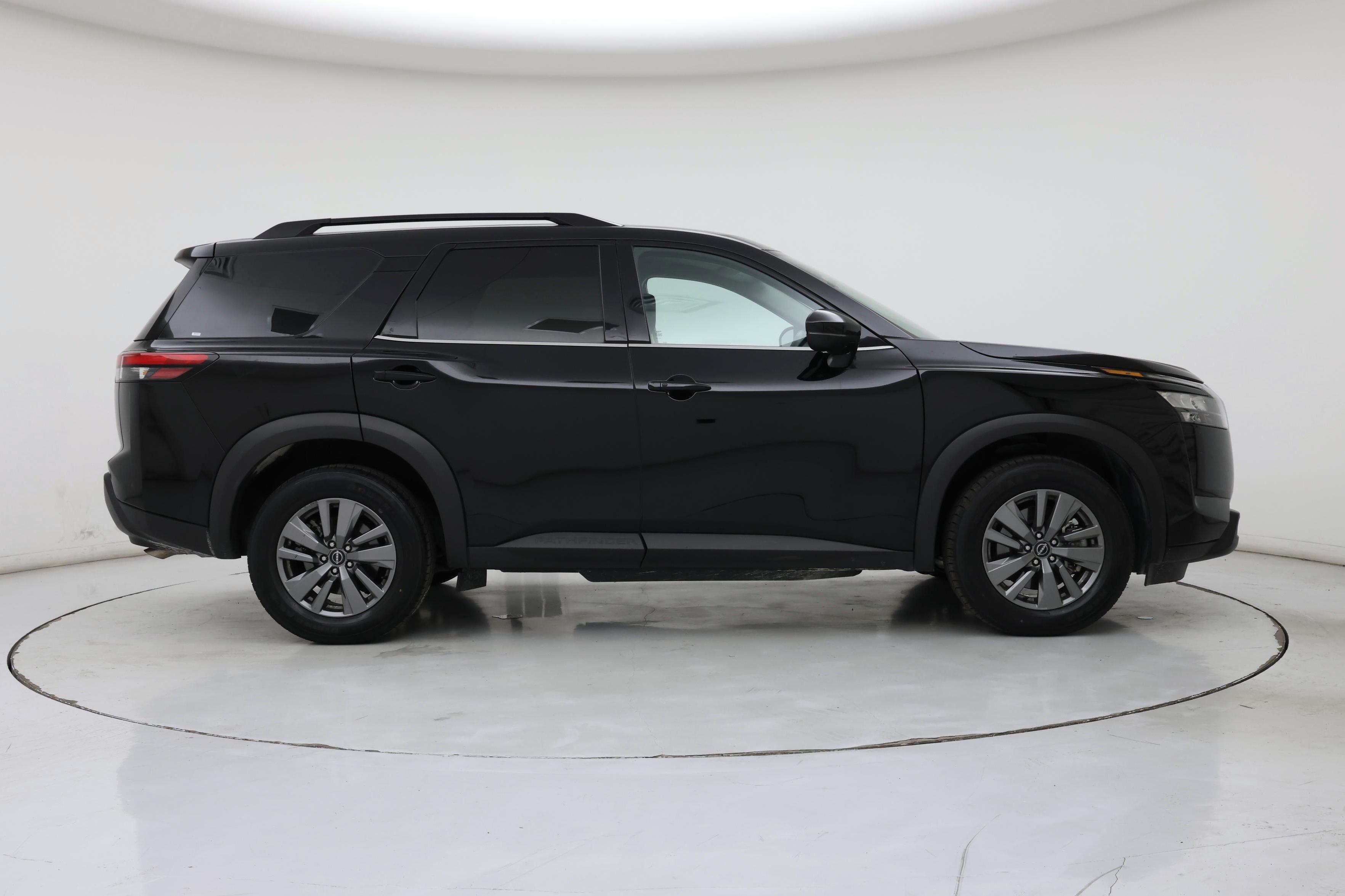 Thumbnail: 2025 Nissan Pathfinder - 7