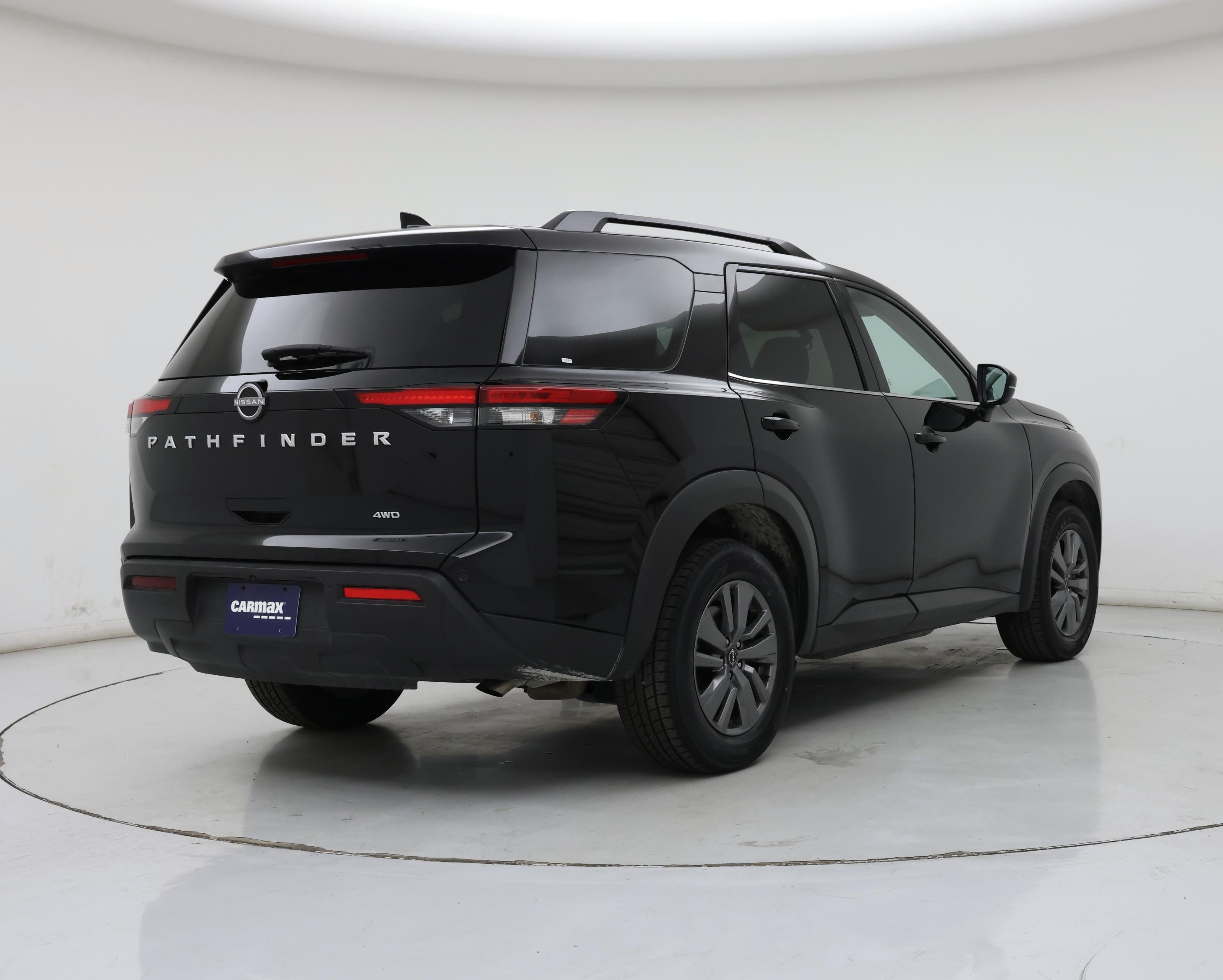 Thumbnail: 2025 Nissan Pathfinder - 8