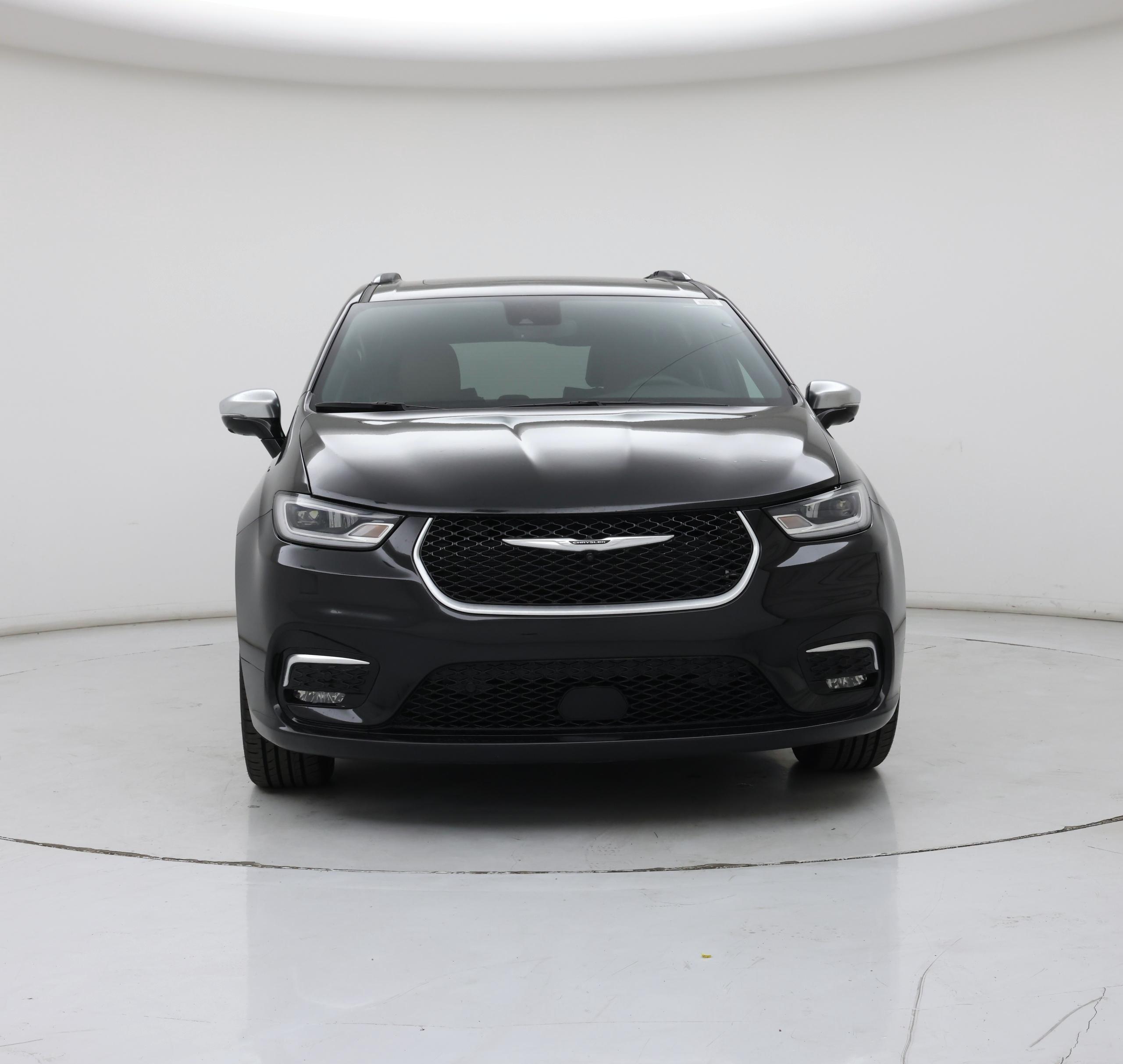 Thumbnail: 2024 Chrysler Pacifica - 5