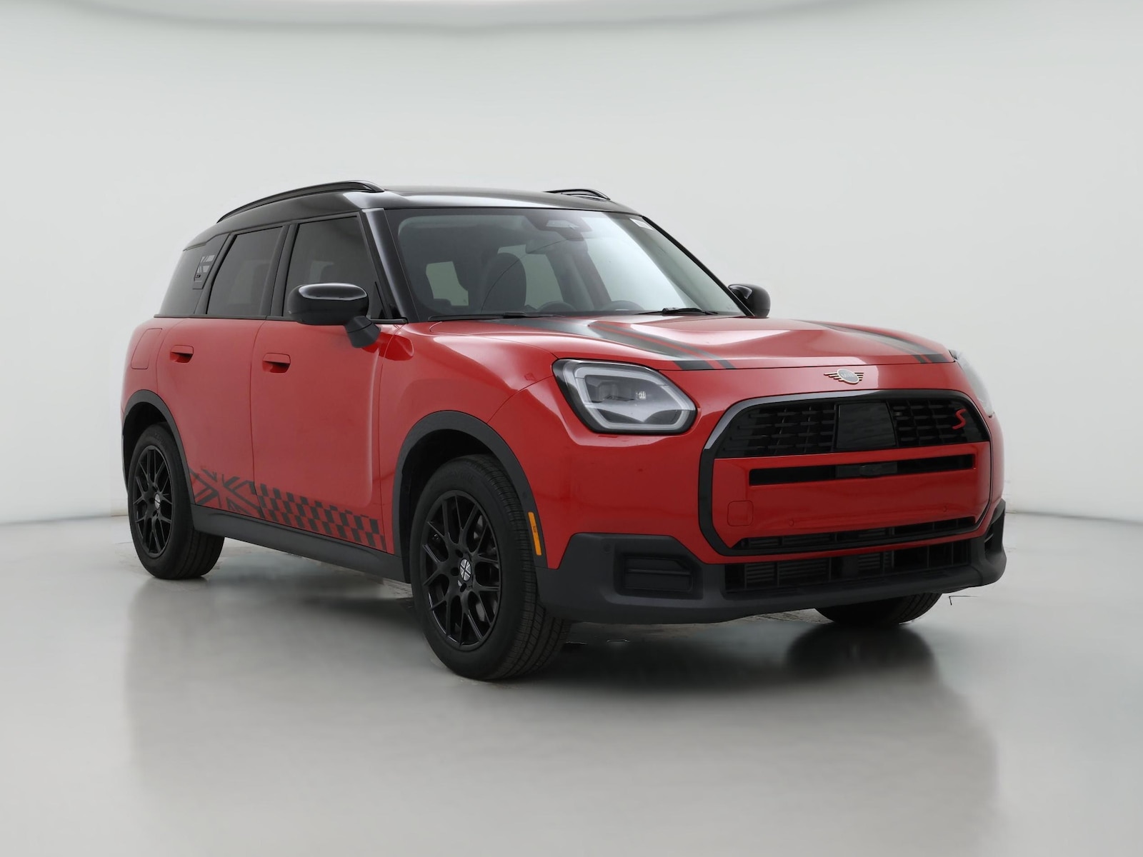 2025 MINI Countryman