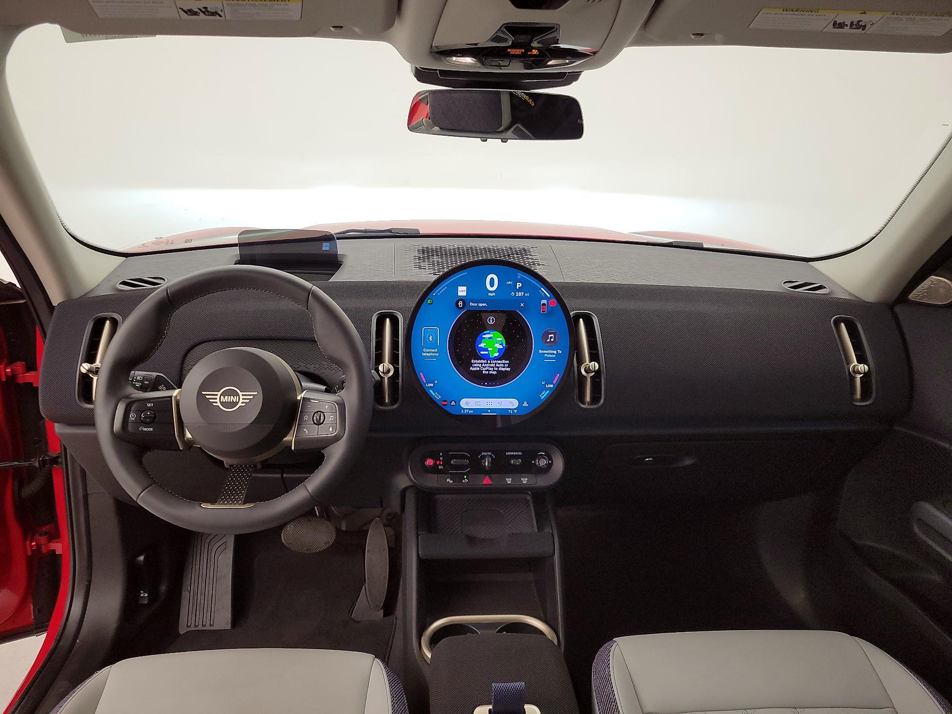 Thumbnail: 2025 MINI Cooper Countryman - 9