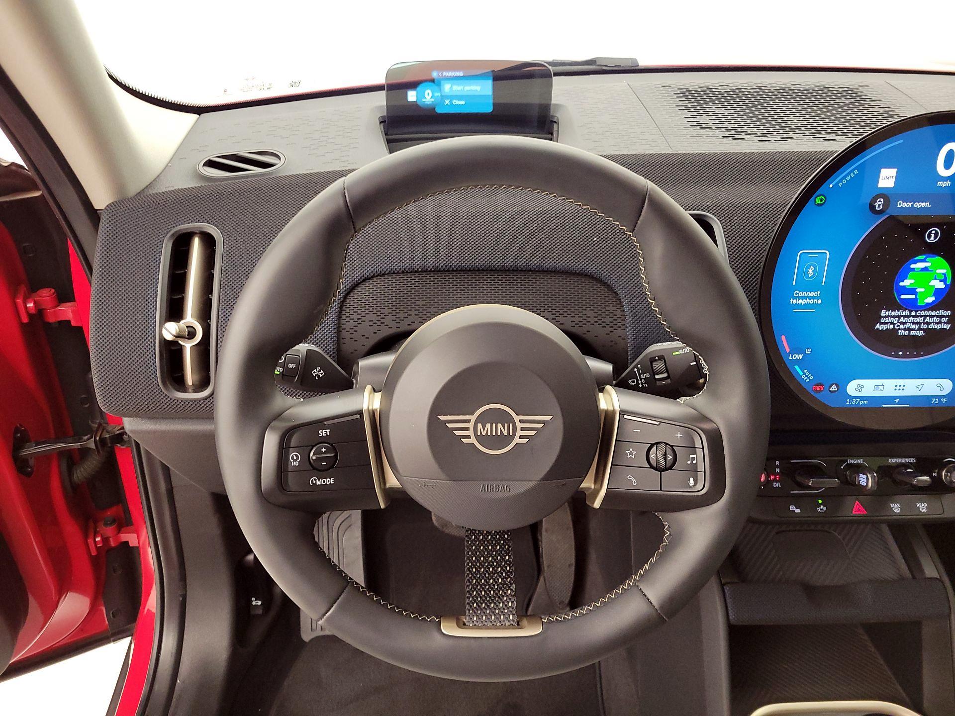 Thumbnail: 2025 MINI Cooper Countryman - 10
