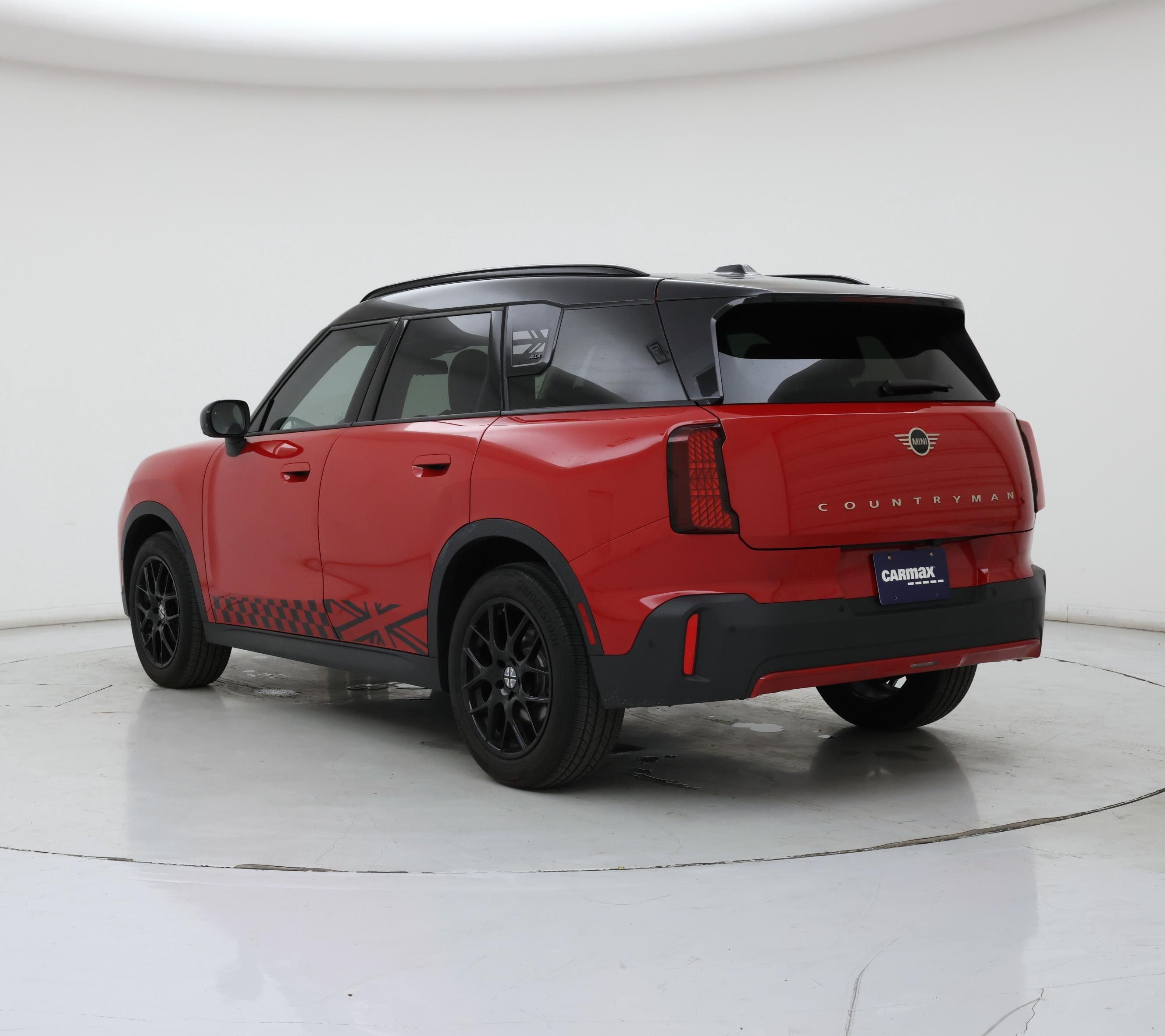 Thumbnail: 2025 MINI Cooper Countryman - 2