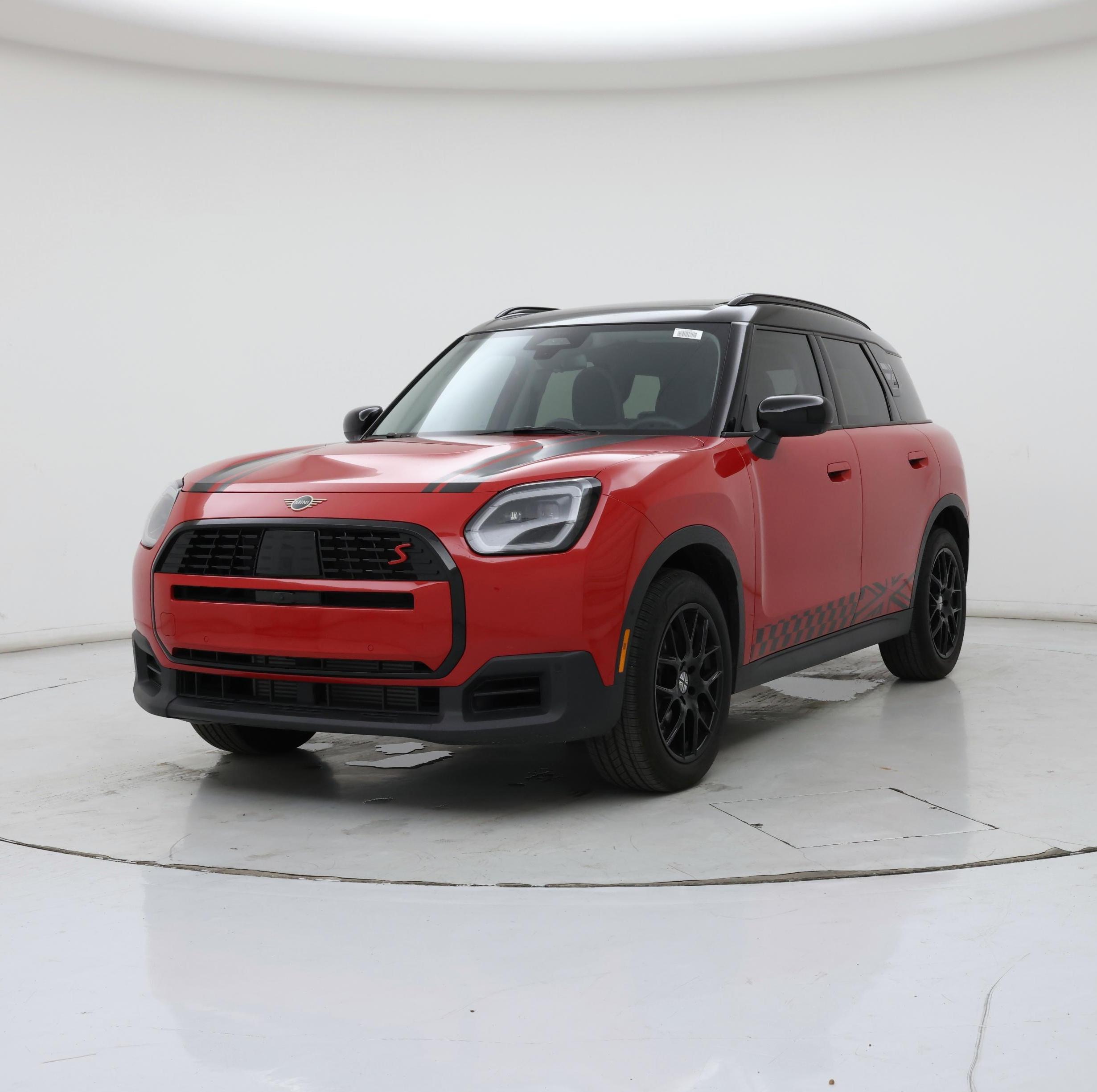 Thumbnail: 2025 MINI Cooper Countryman - 4